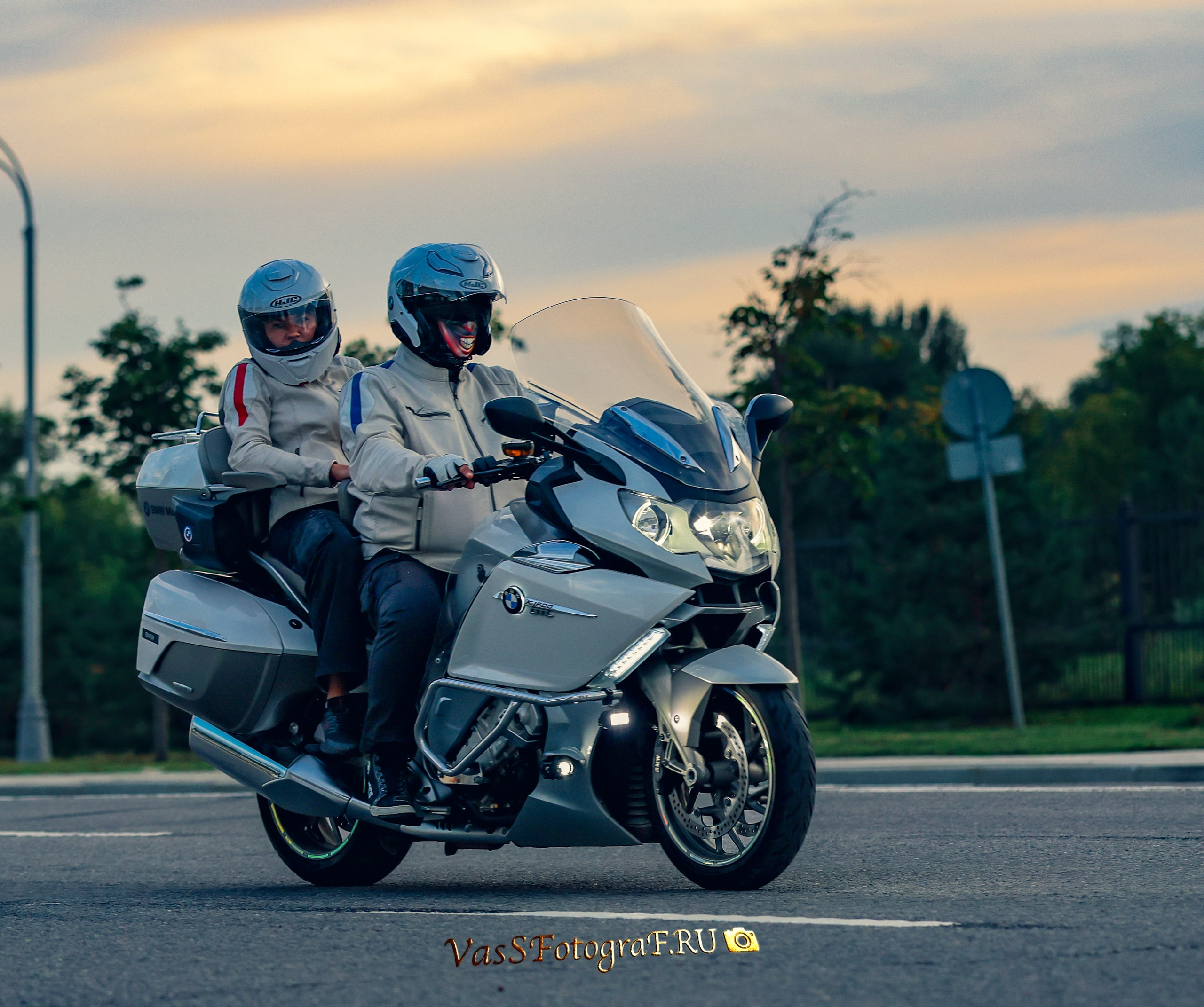 Фотомотоохота. VasSFotograF