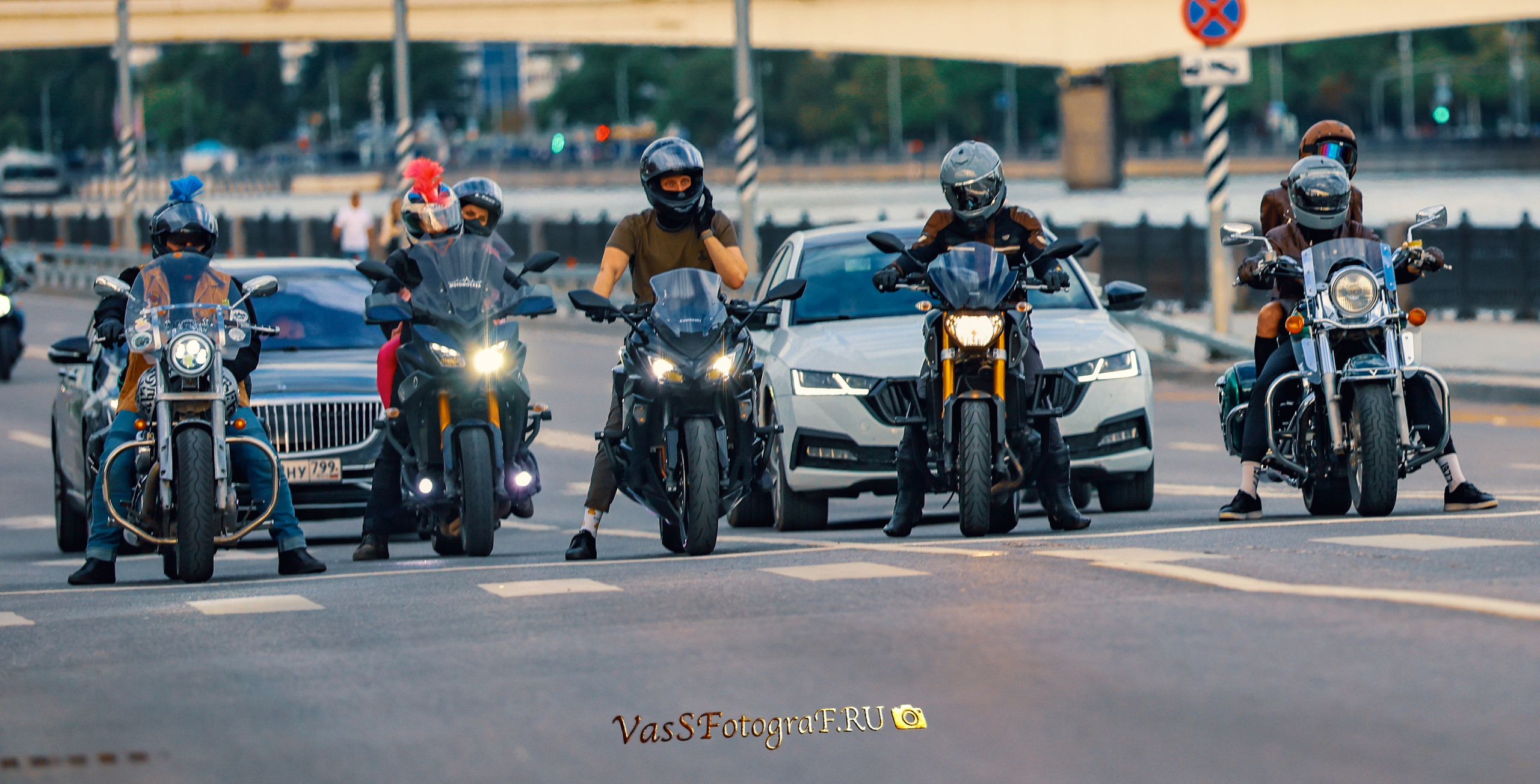 Истории. VasSFotograF