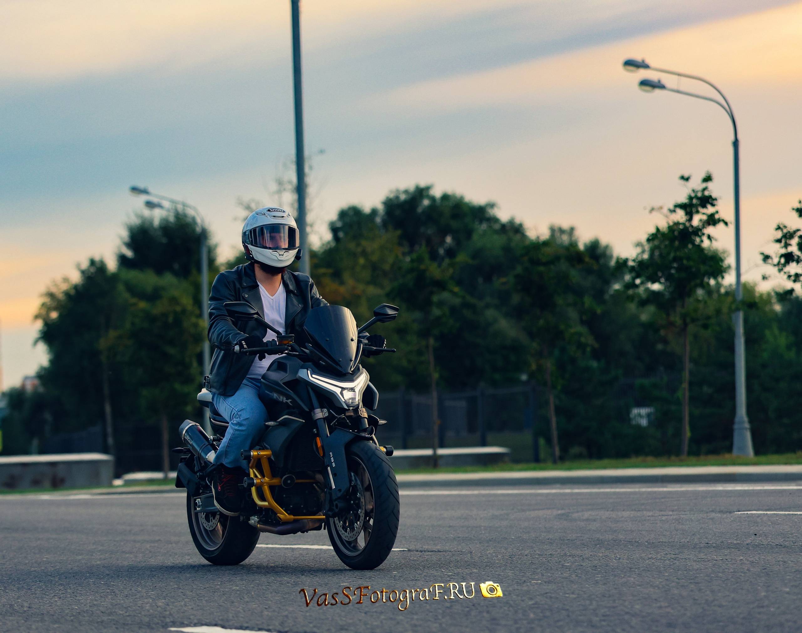 Фотомотоохота. VasSFotograF