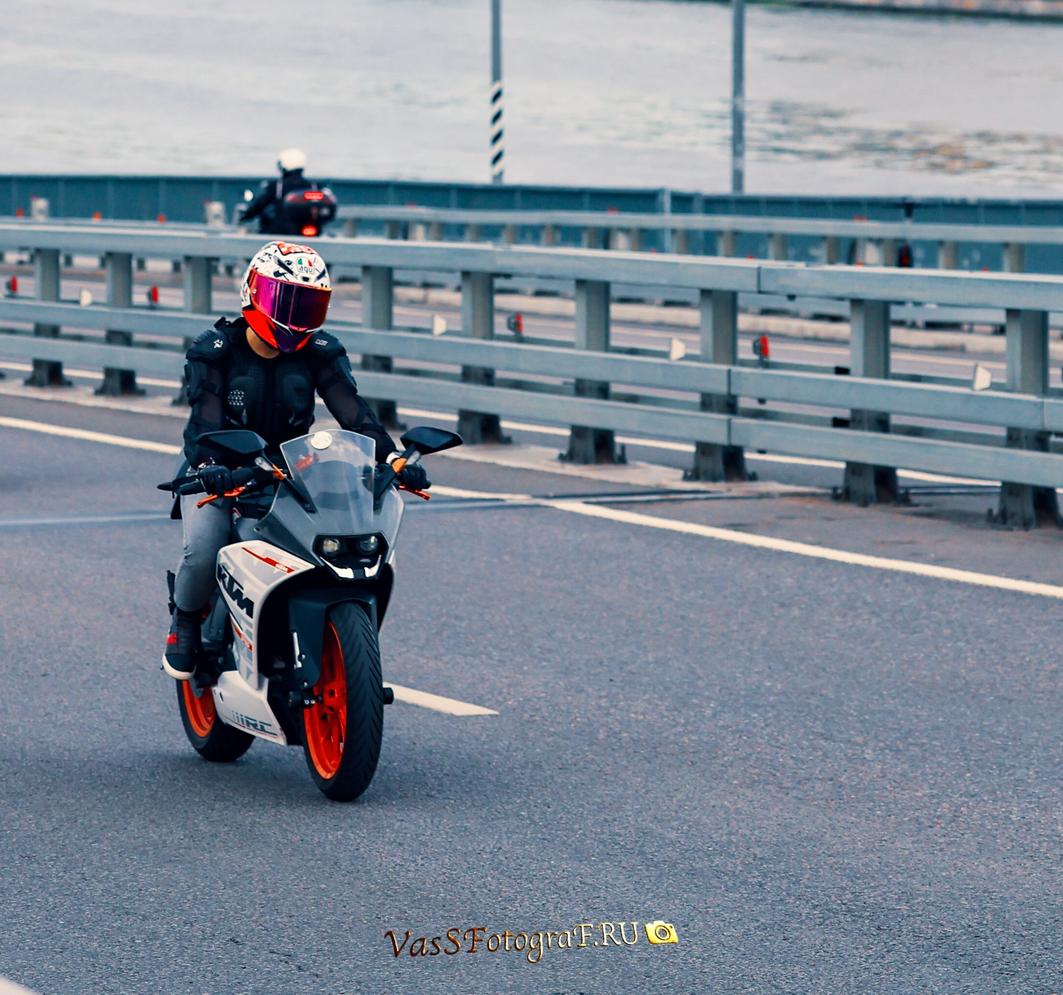 Фотомотоохота. VasSFotograF