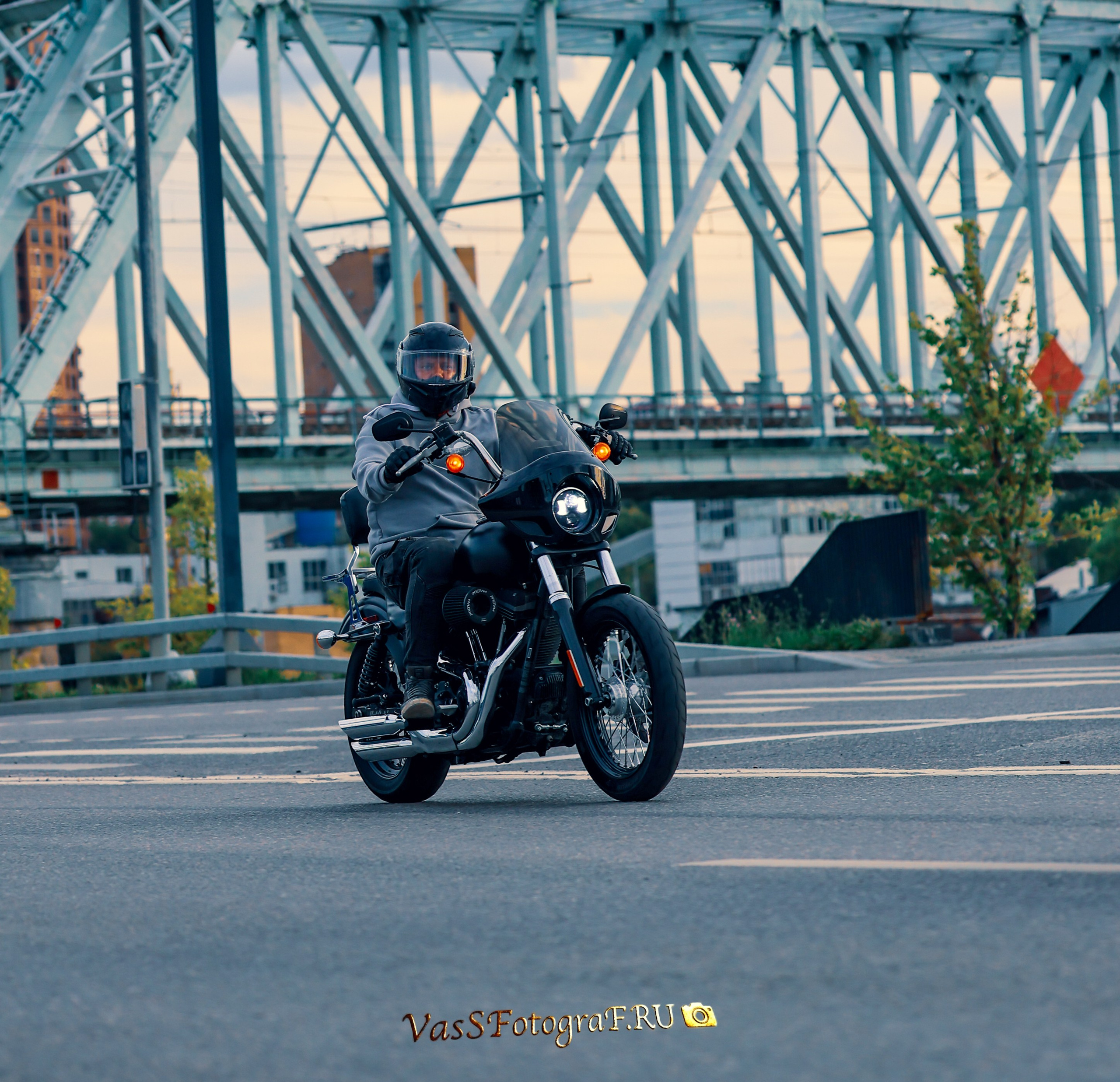 Фотомотоохота. VasSFotograF