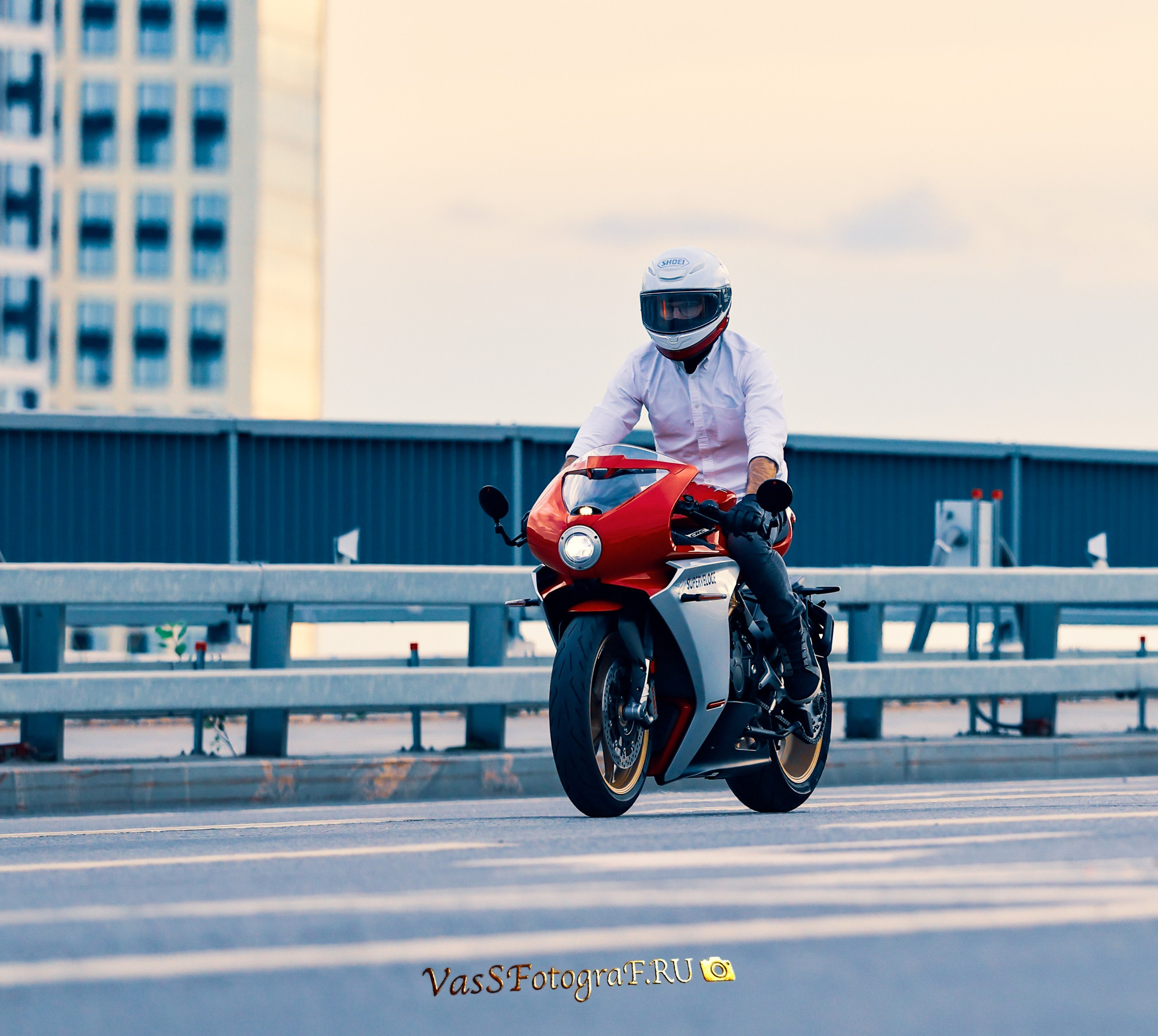 Фотомотоохота. VasSFotograF