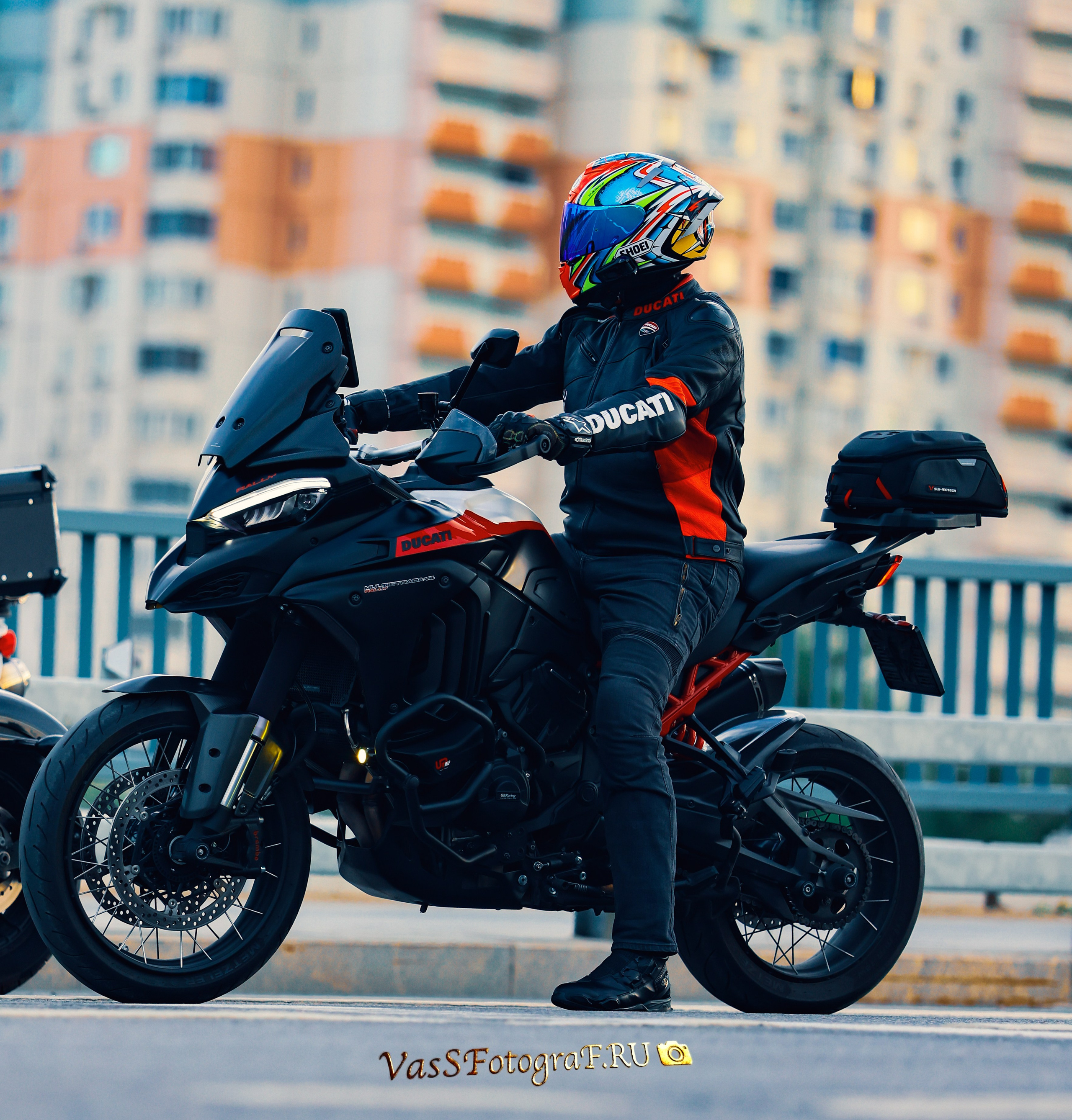 Фотомотоохота. VasSFotograF