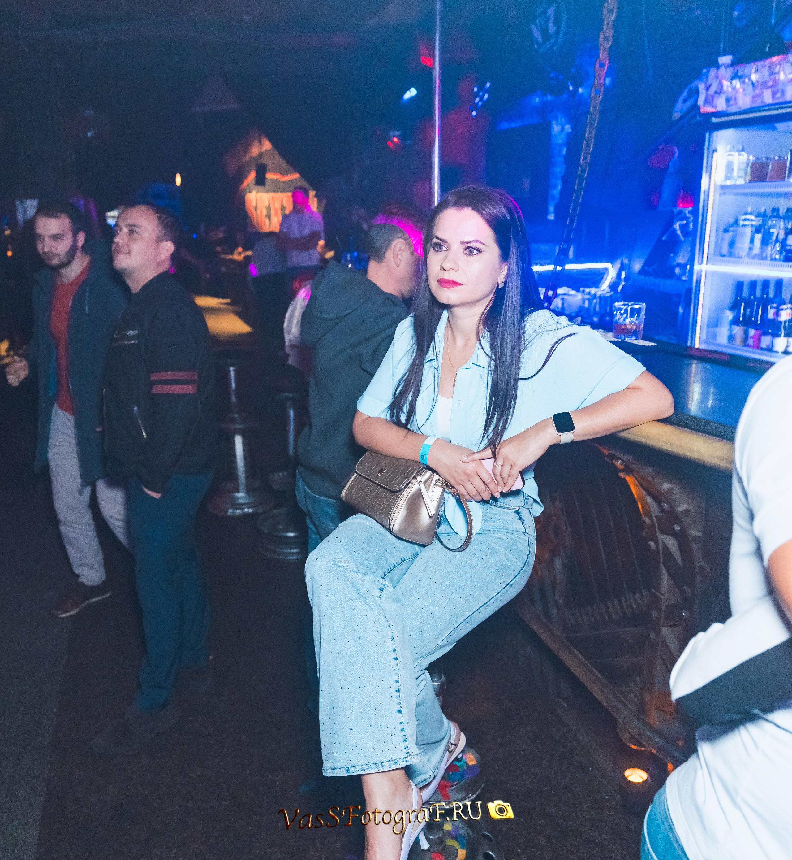 SEXTON BAIK CLUB