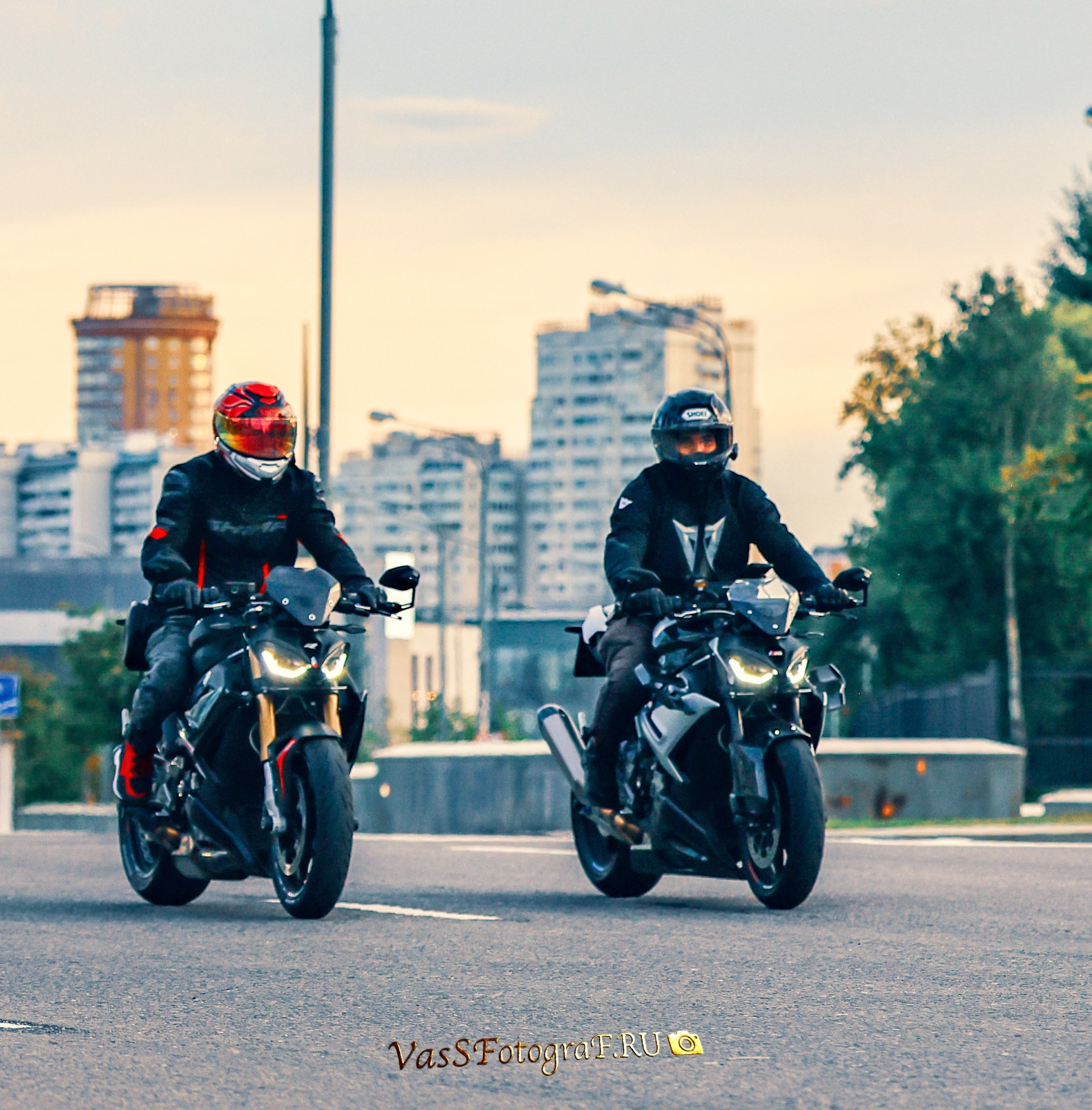Фотомотоохота. VasSFotograF