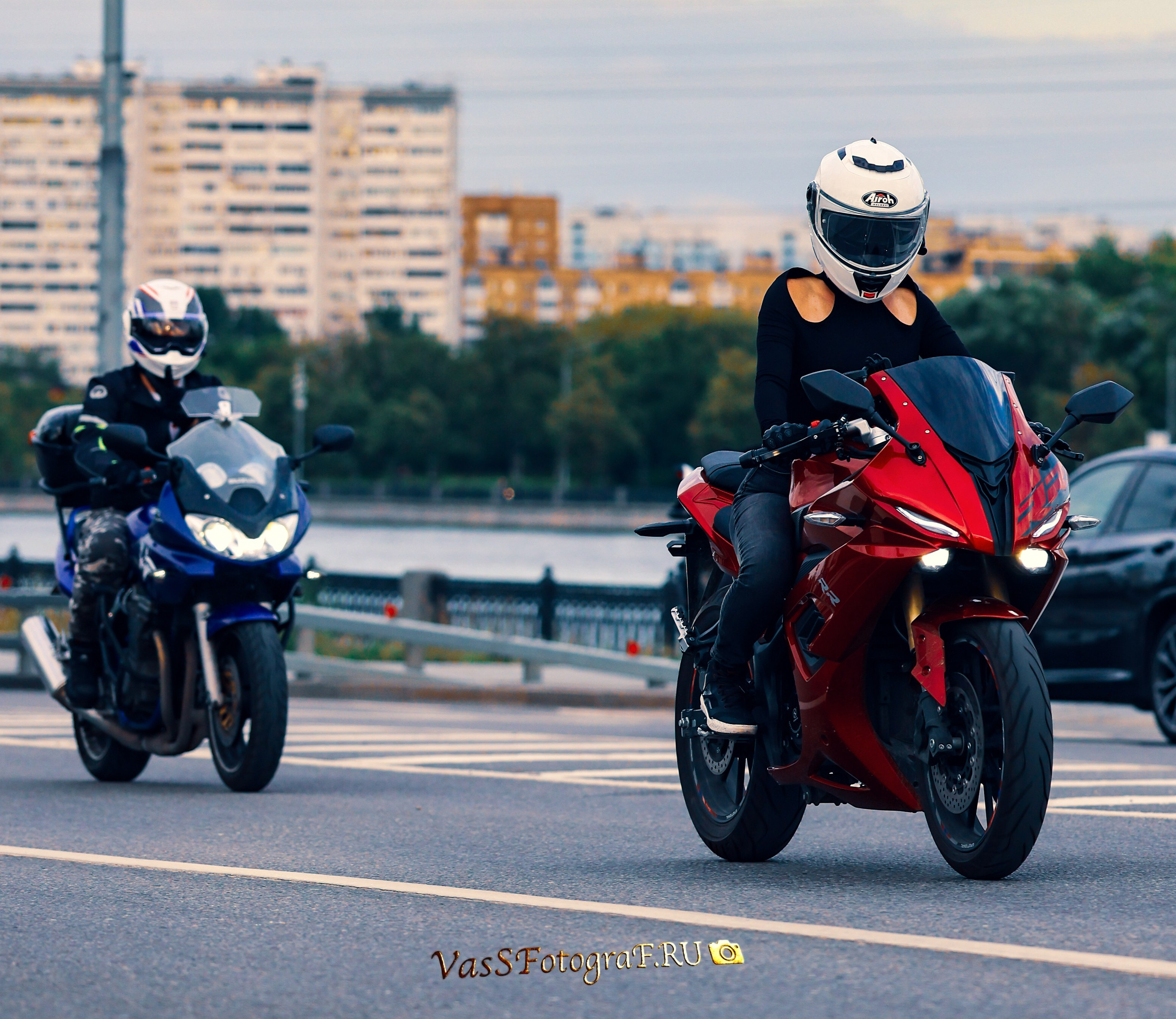 Фотомотоохота. VasSFotograF