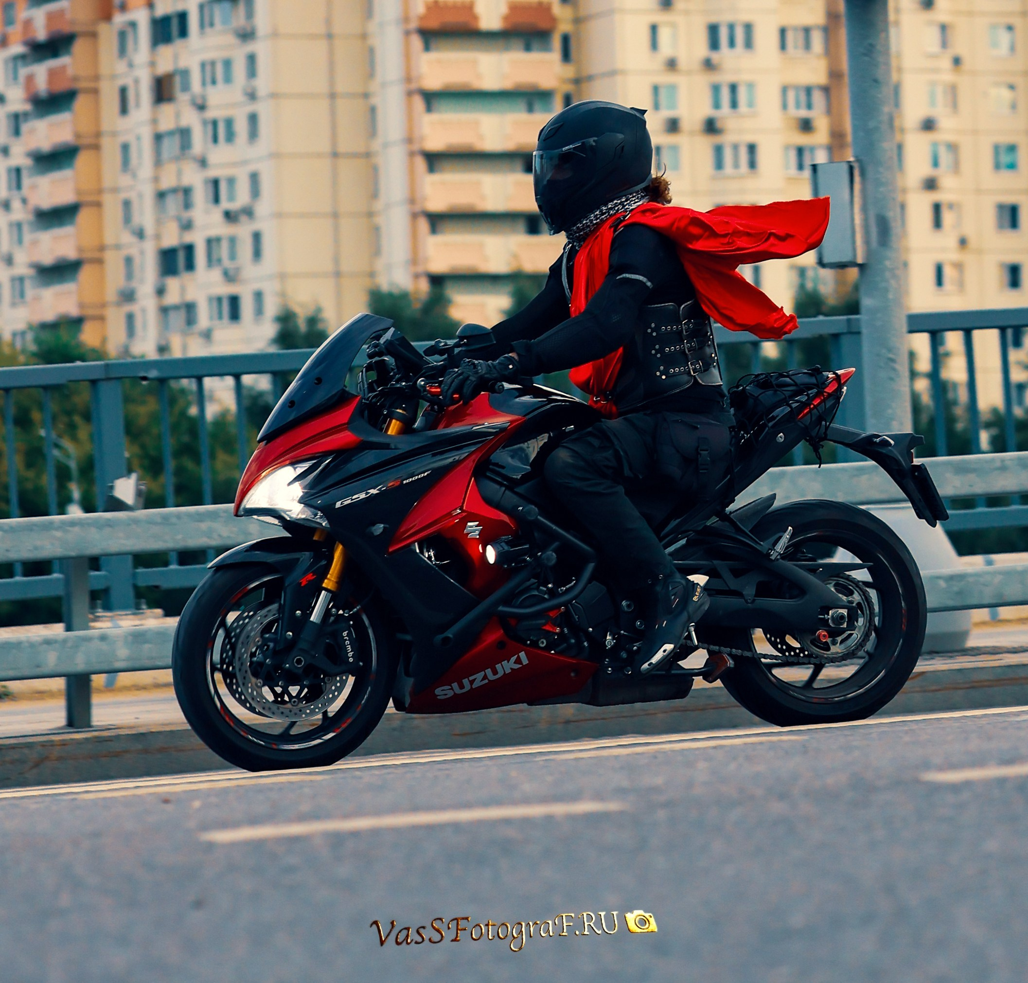 Фотомотоохота. VasSFotograF