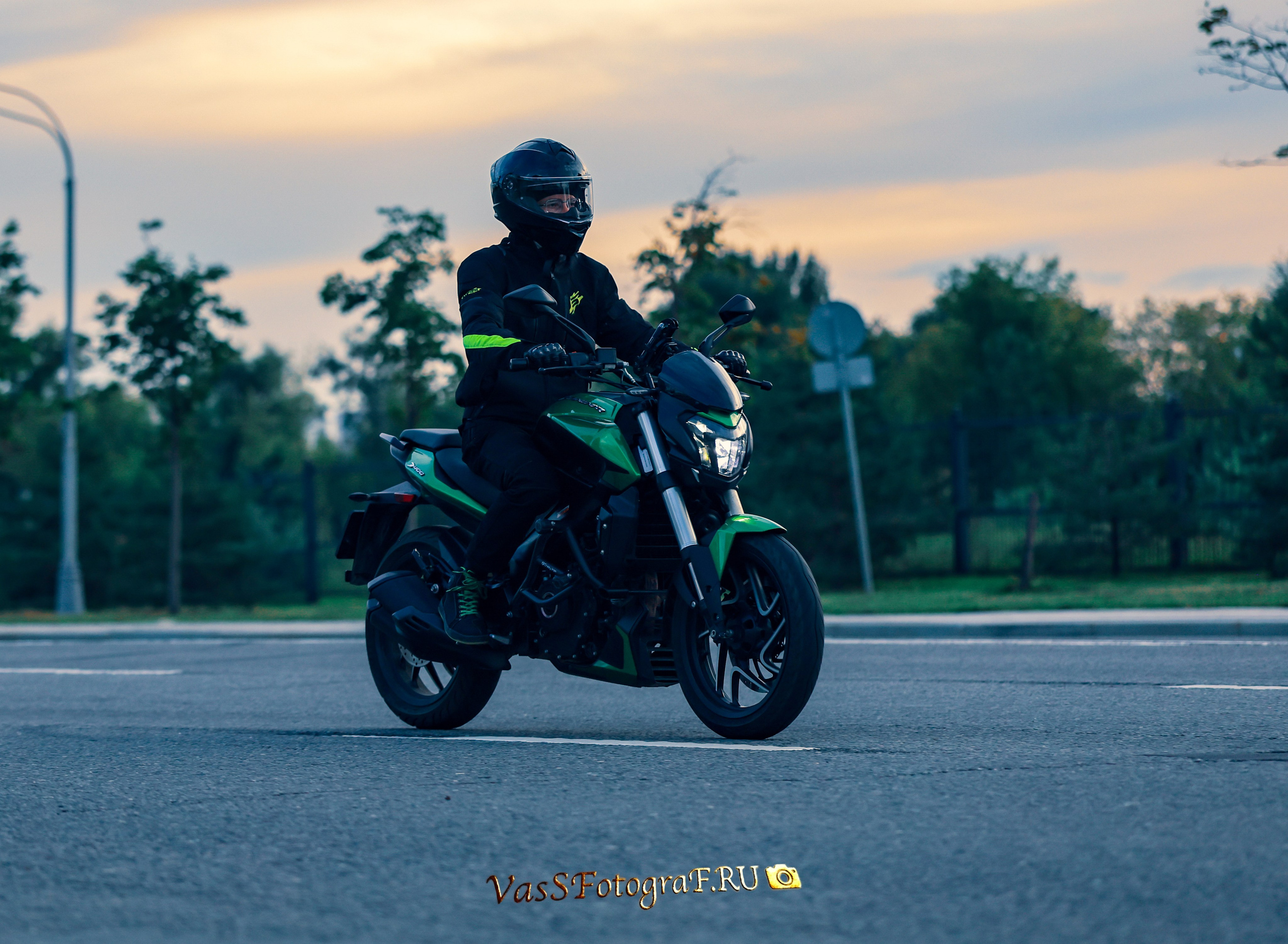 Фотомотоохота. VasSFotograF