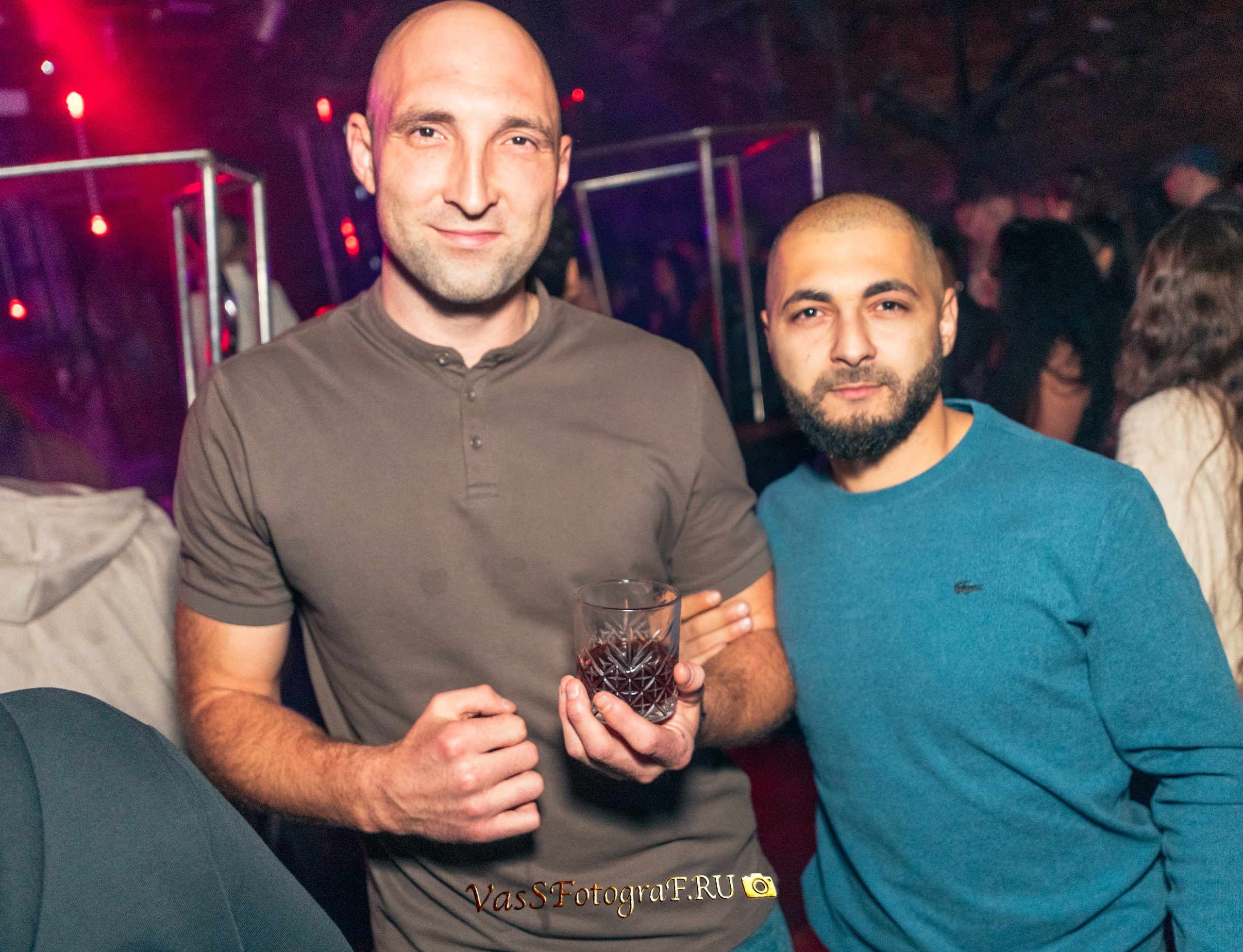 SEXTON BAIK CLUB