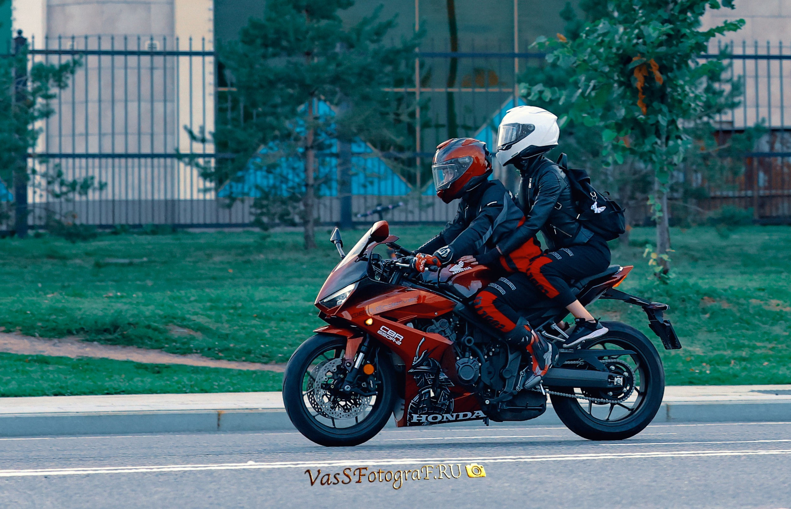 Фотомотоохота. VasSFotograF