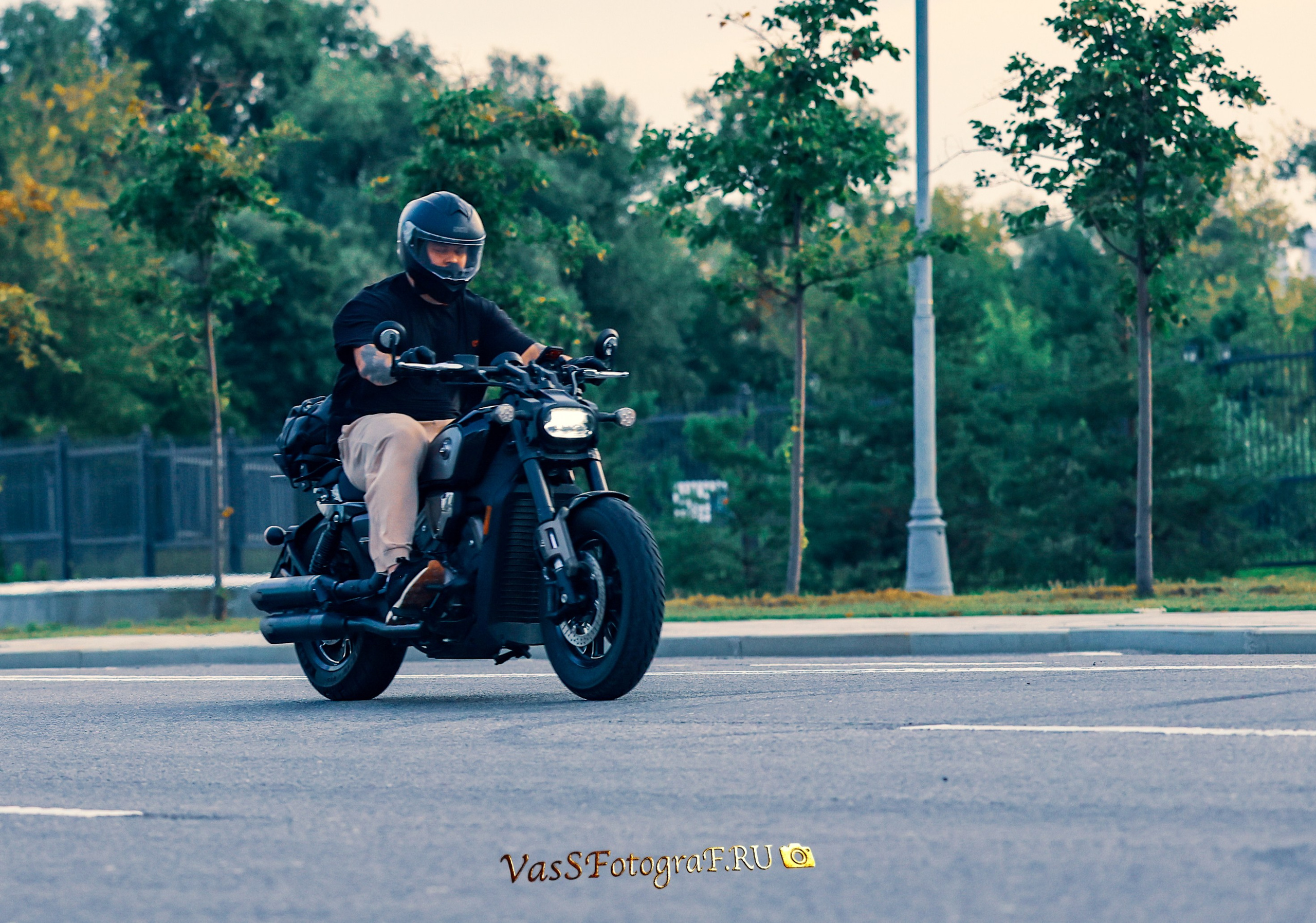 Фотомотоохота. VasSFotograF