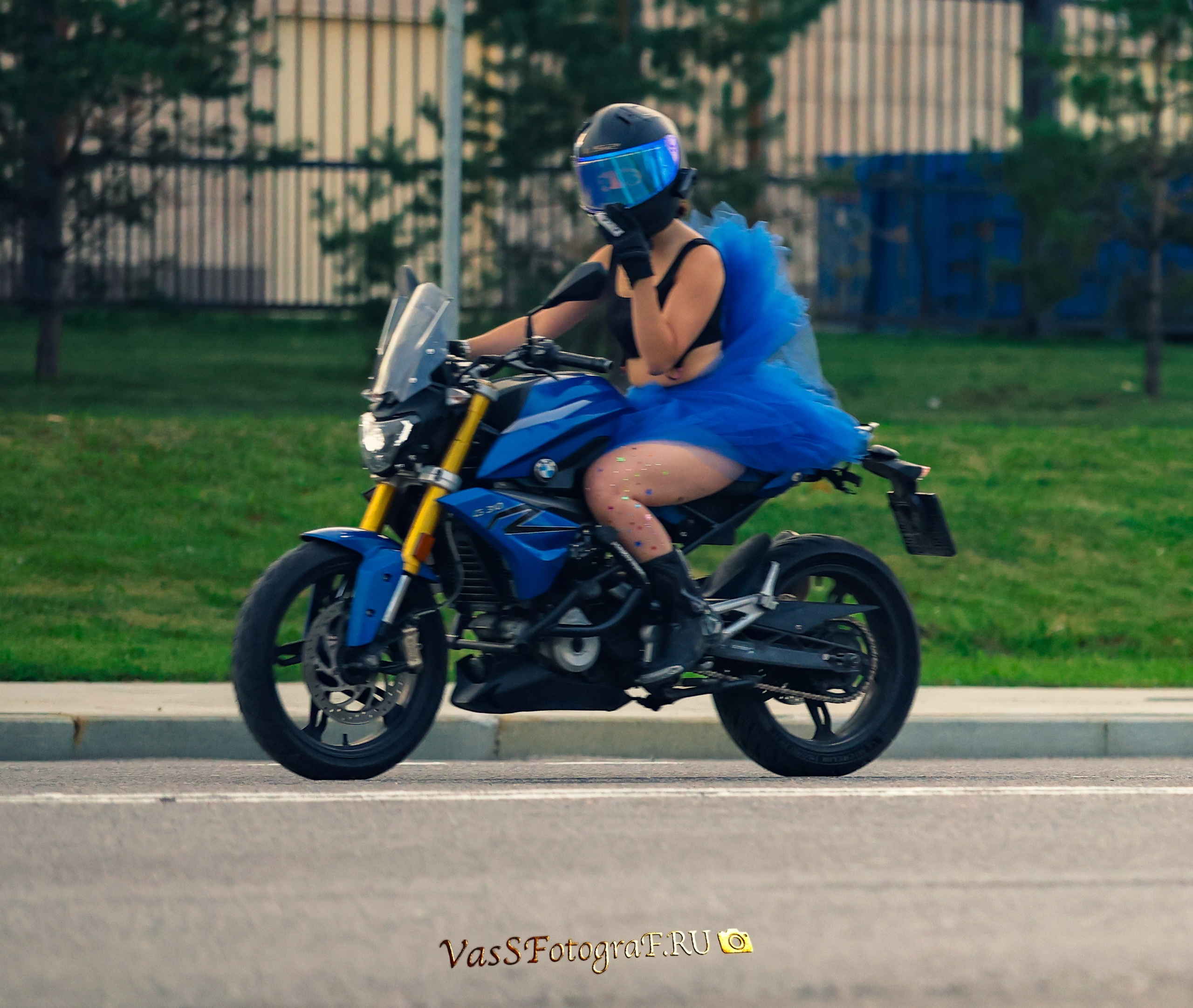 Фотомотоохота. VasSFotograF