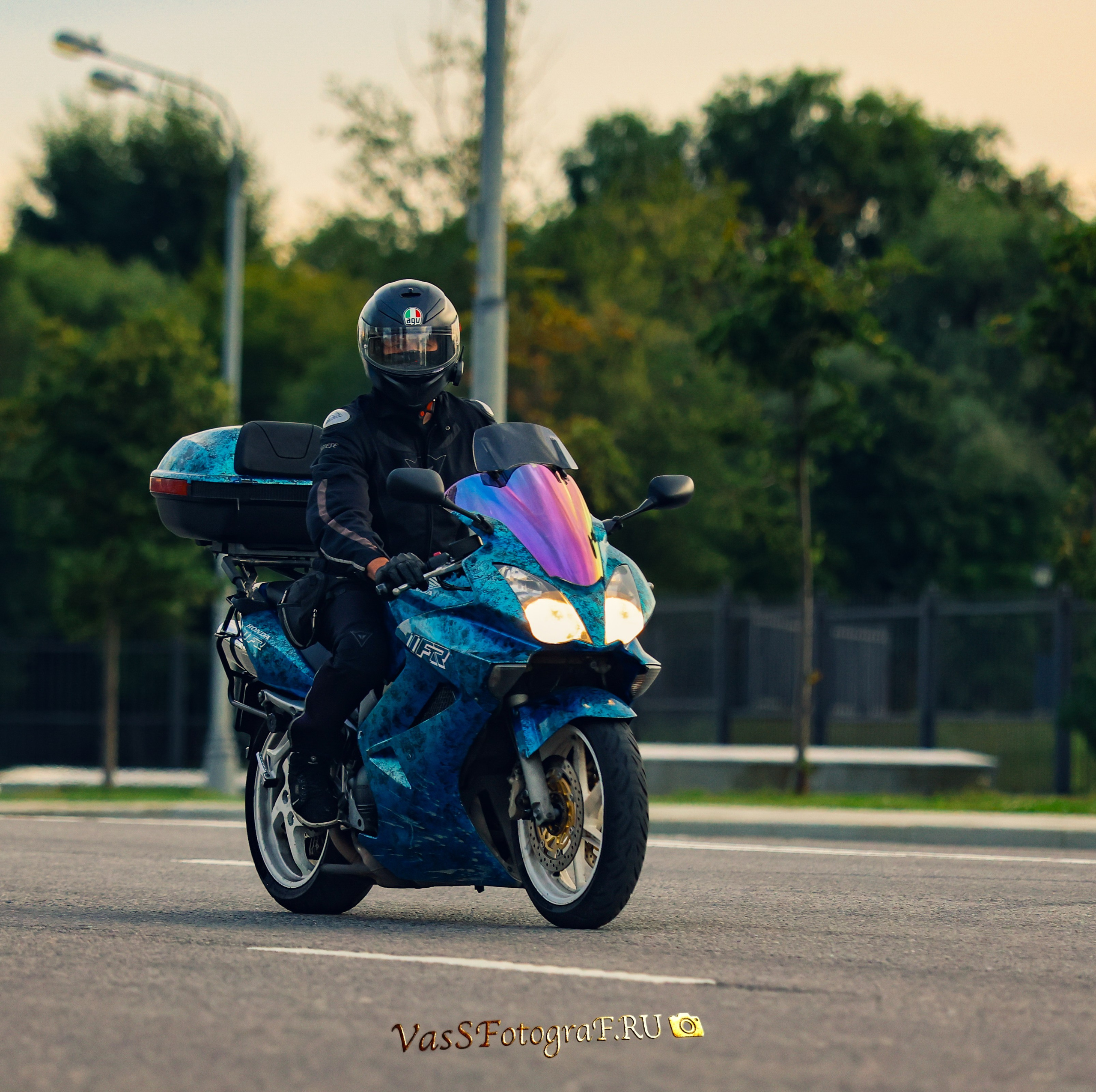 Фотомотоохота. VasSFotograF