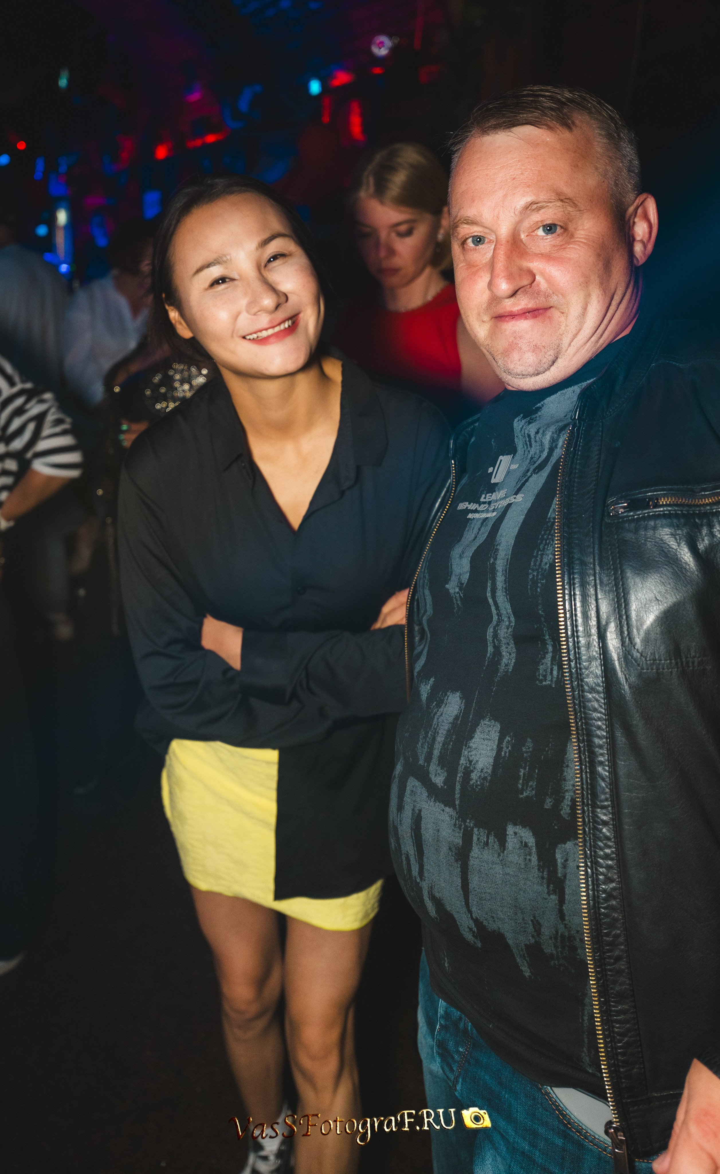 SEXTON BAIK CLUB