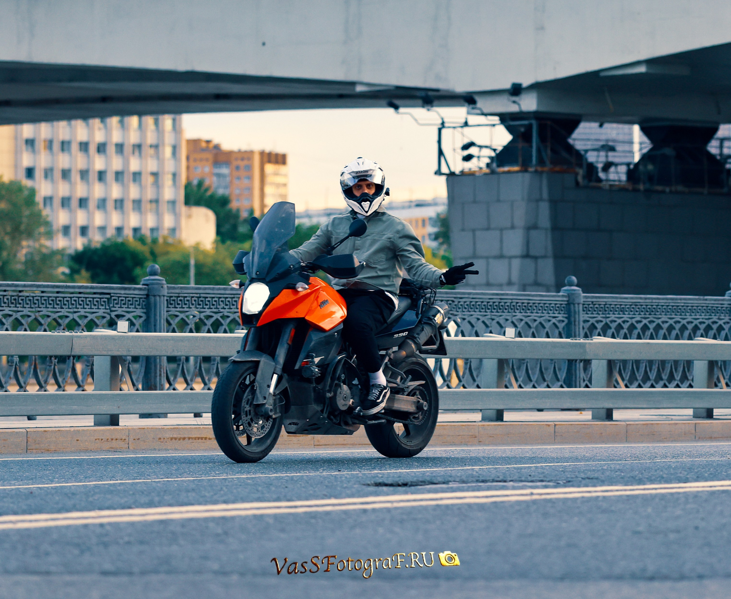 Фотомотоохота. VasSFotograF