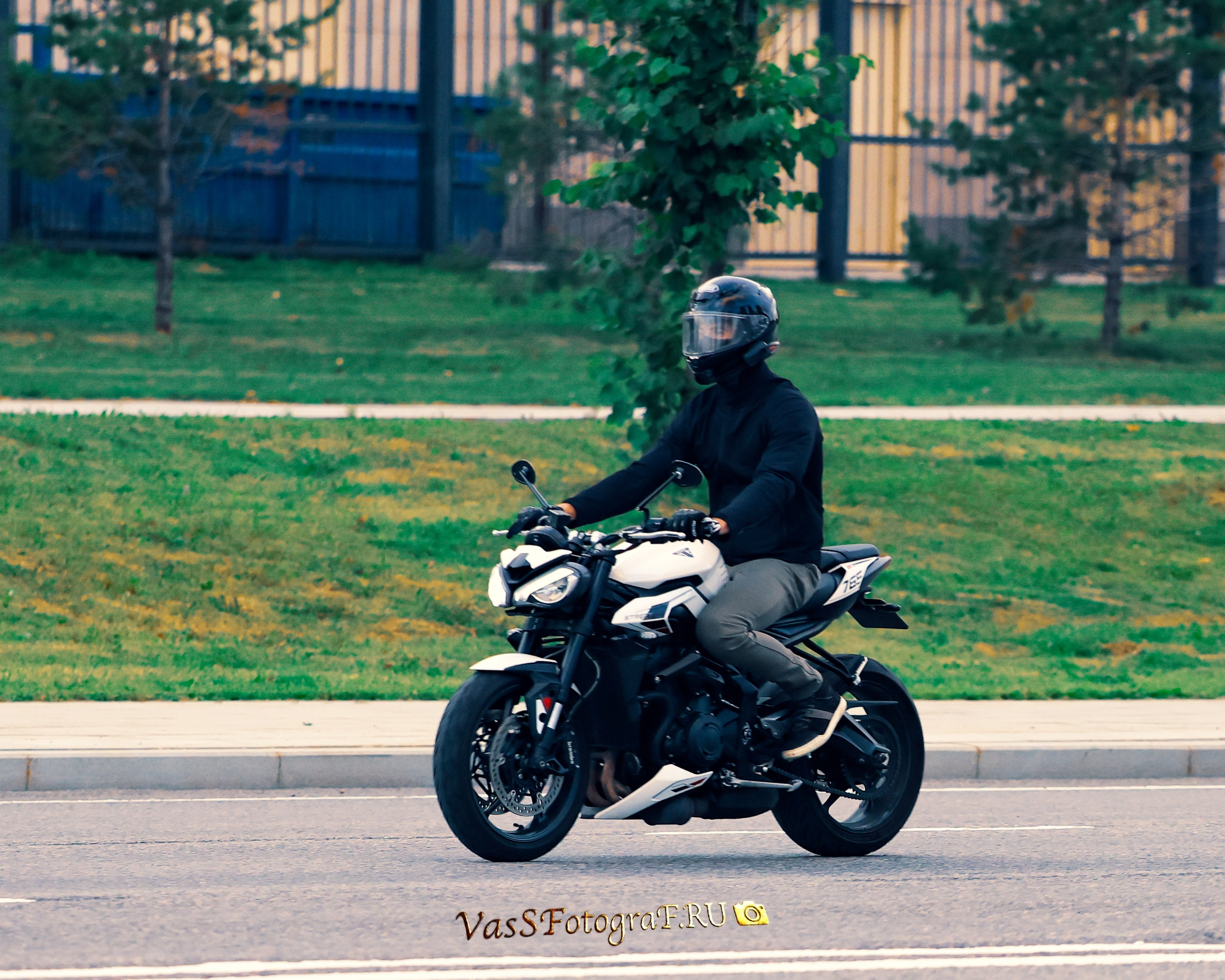 Фотомотоохота. VasSFotograF