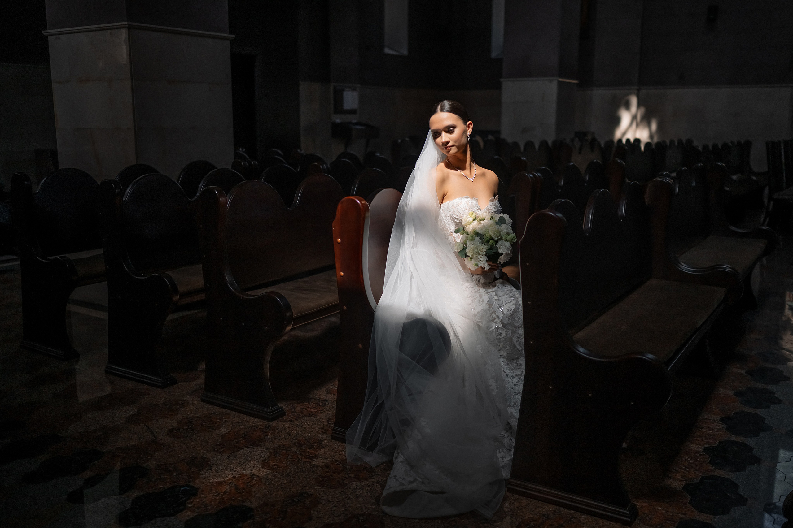 Свадебная фотосесия Эдуарды и Андраника