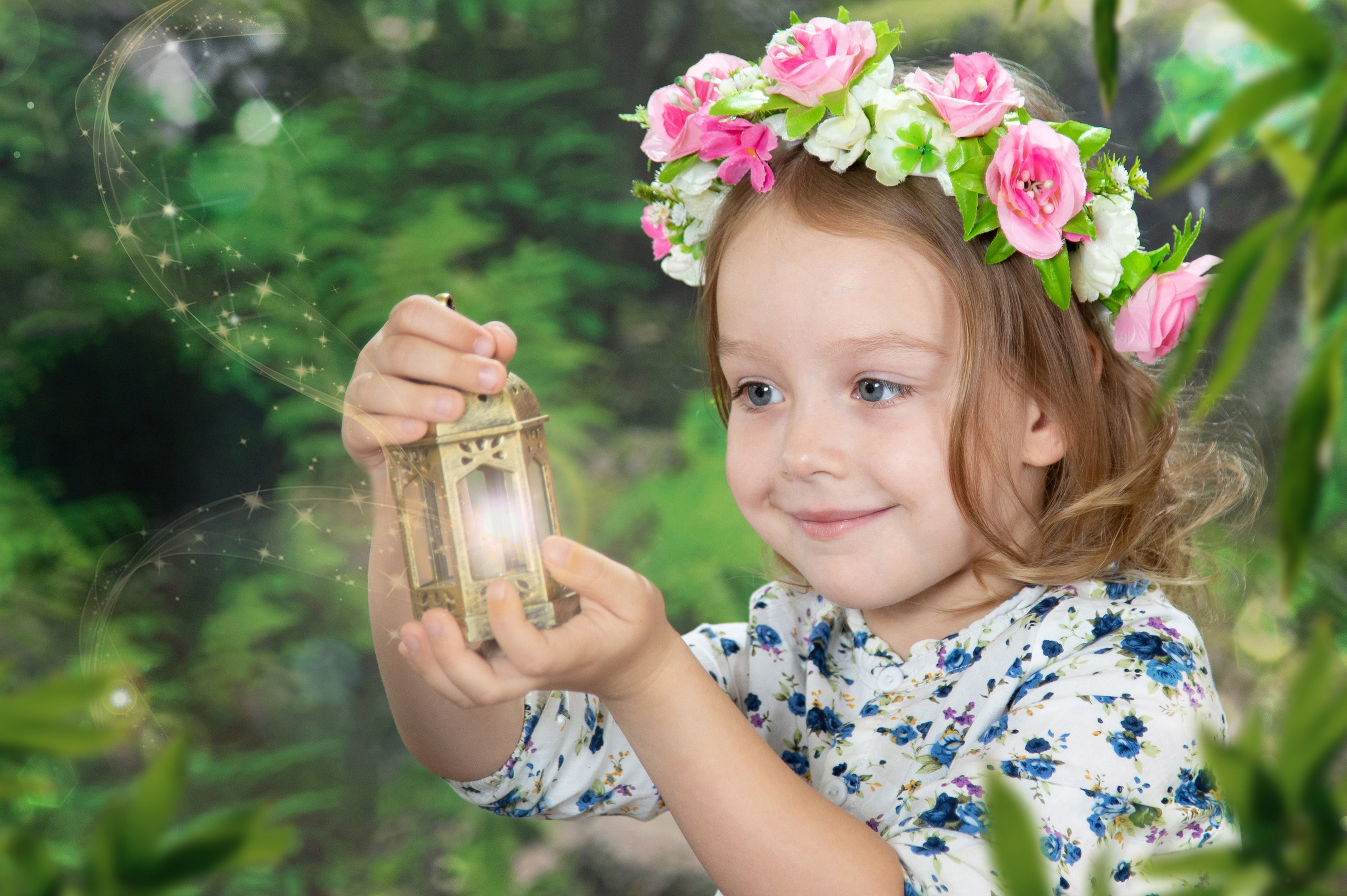 Фотосессия «Волшебный мир». Детская фотостудия «Фоточка» Москва Зеленоград фотопроекты, выпускные альбомы