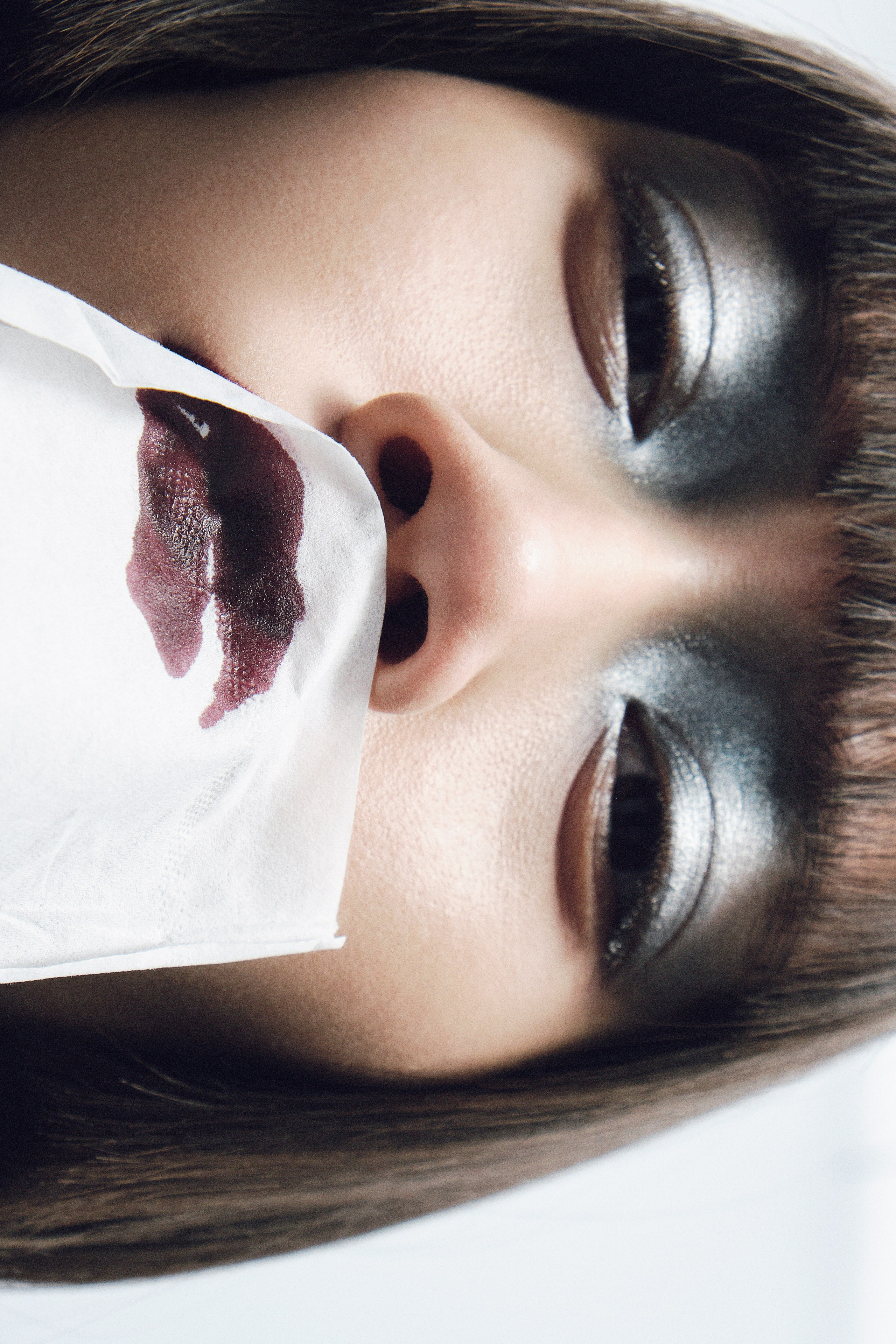 MARIE CLAIRE Kazakhstan. Retoucher