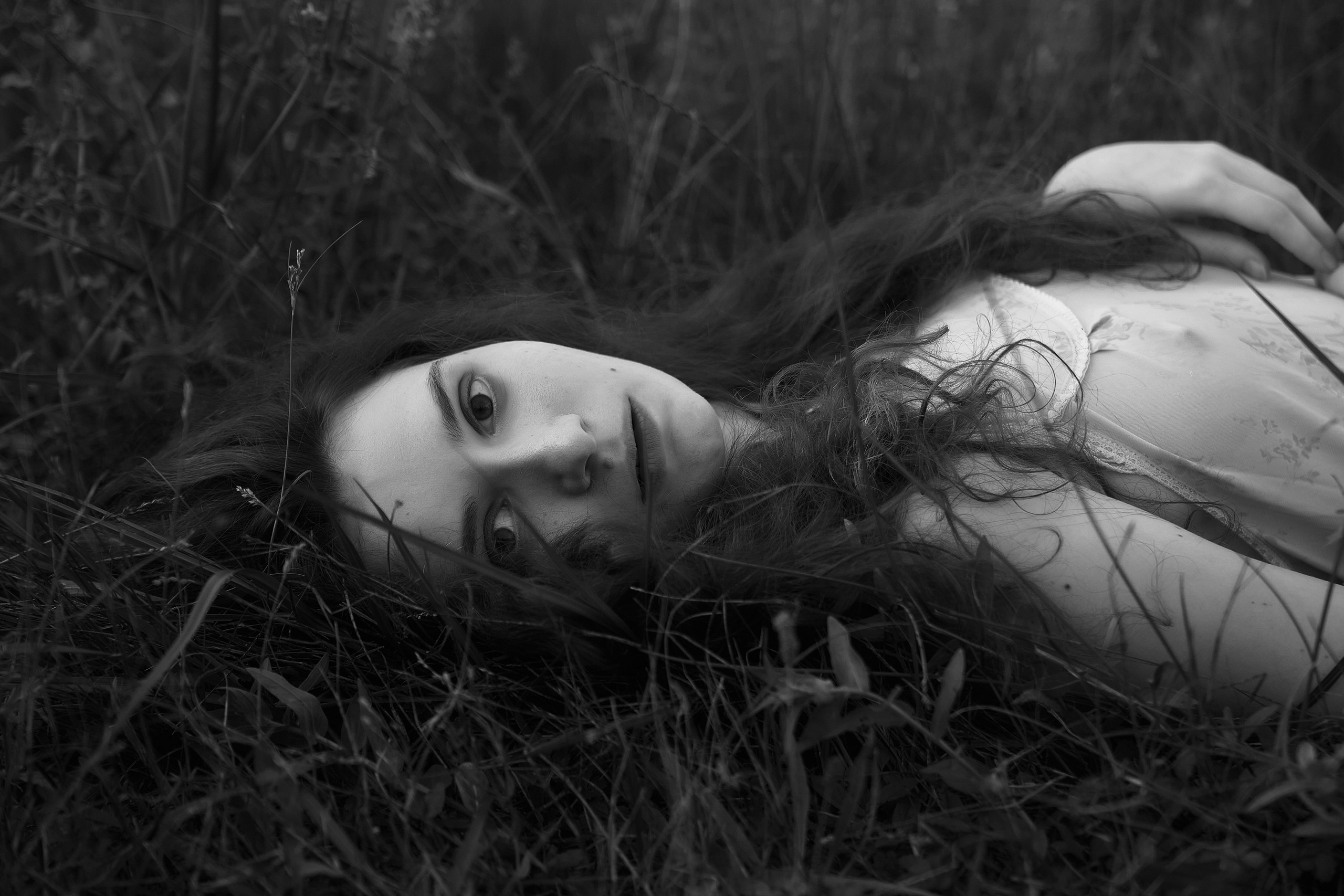 Фотограф Александр Кудинов, Крым: Легкие съемки, живые эмоции