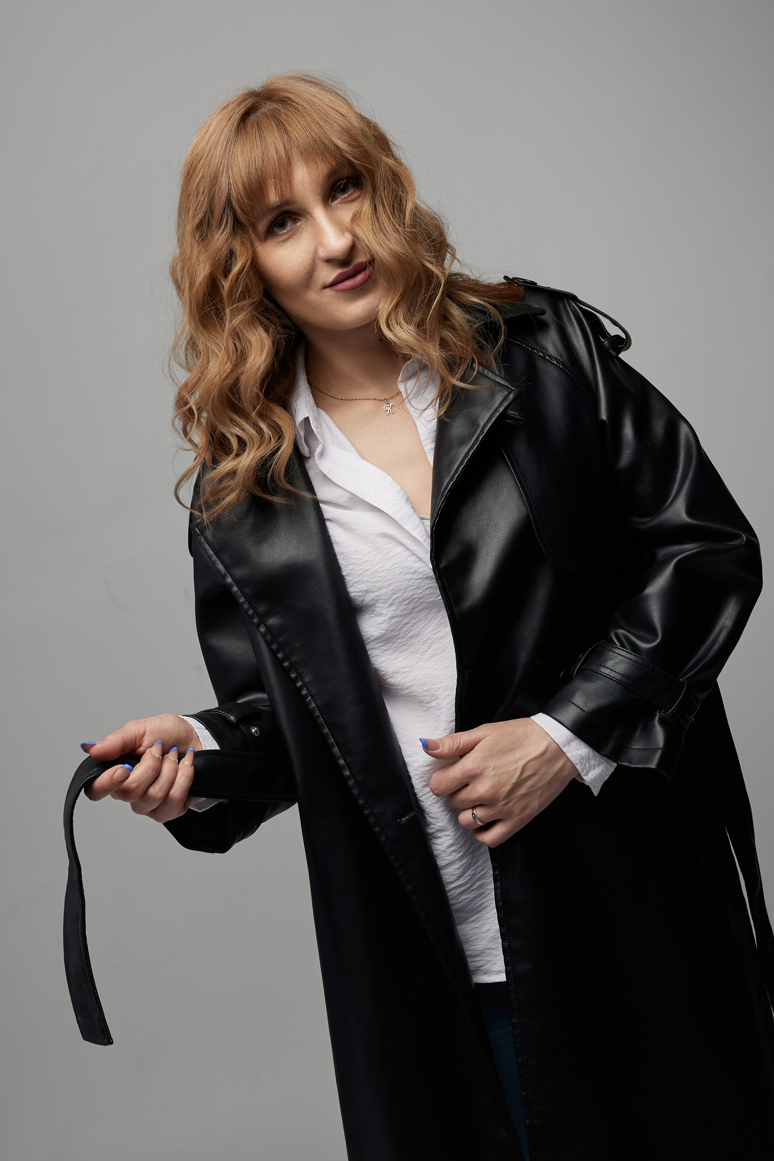 Фотосессия подруг