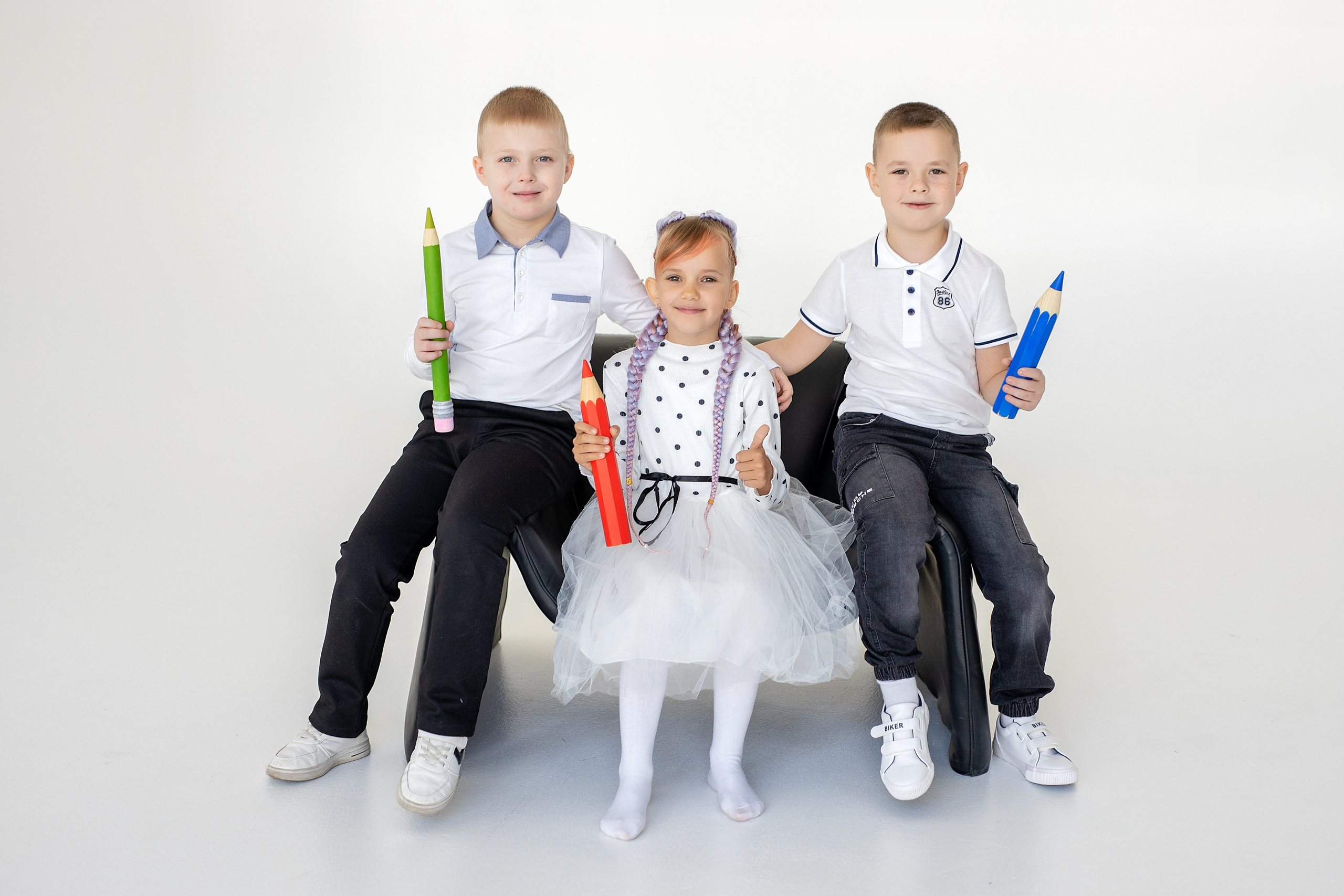 Детский сад 152. Владивосток. Стильный выпускной альбом Владивосток фотограф Вероника Мигачева