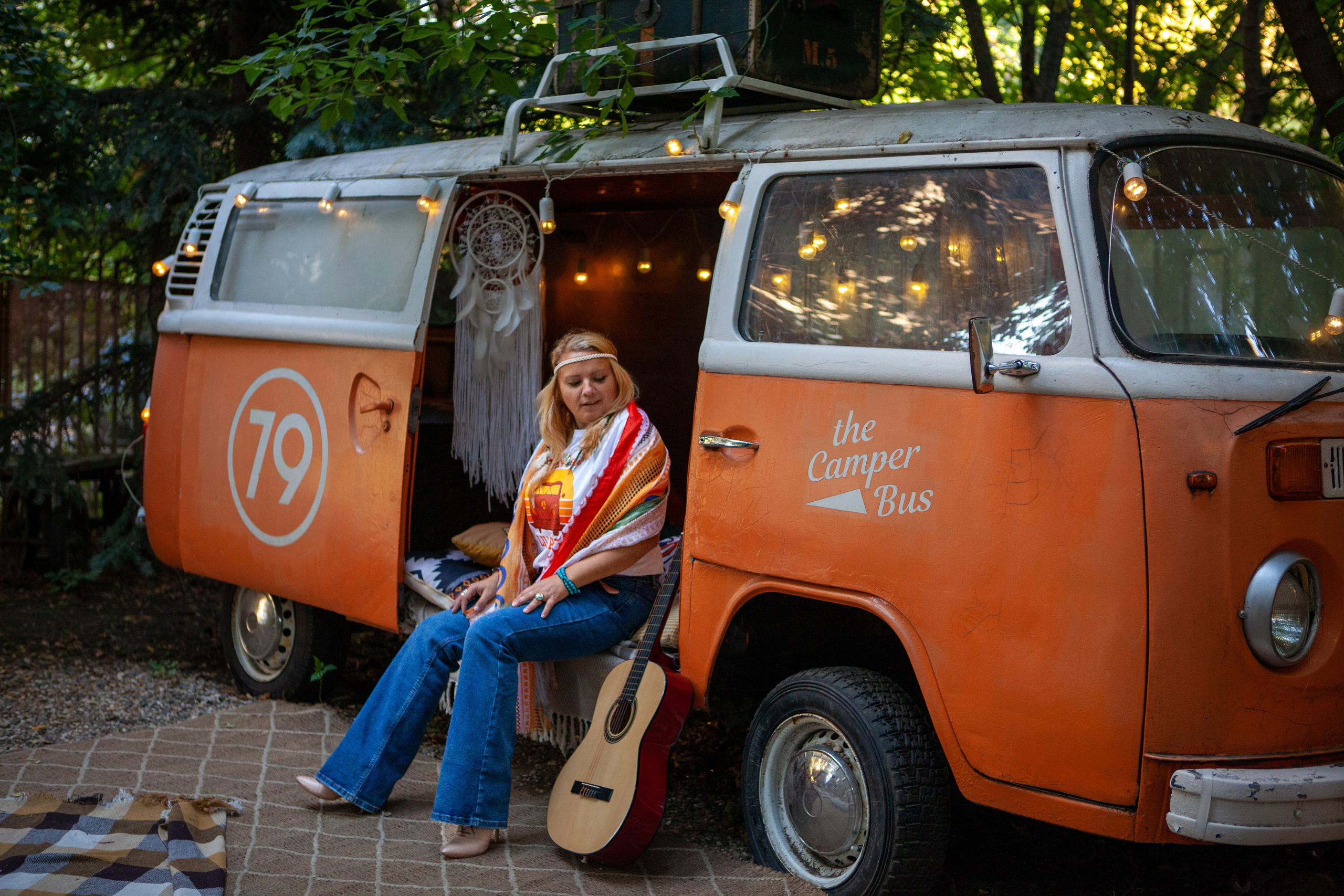 Фотосессия в стиле Хиппи. Фотограф для вас и вашего бизнеса в Москве Альбина Никифоров
