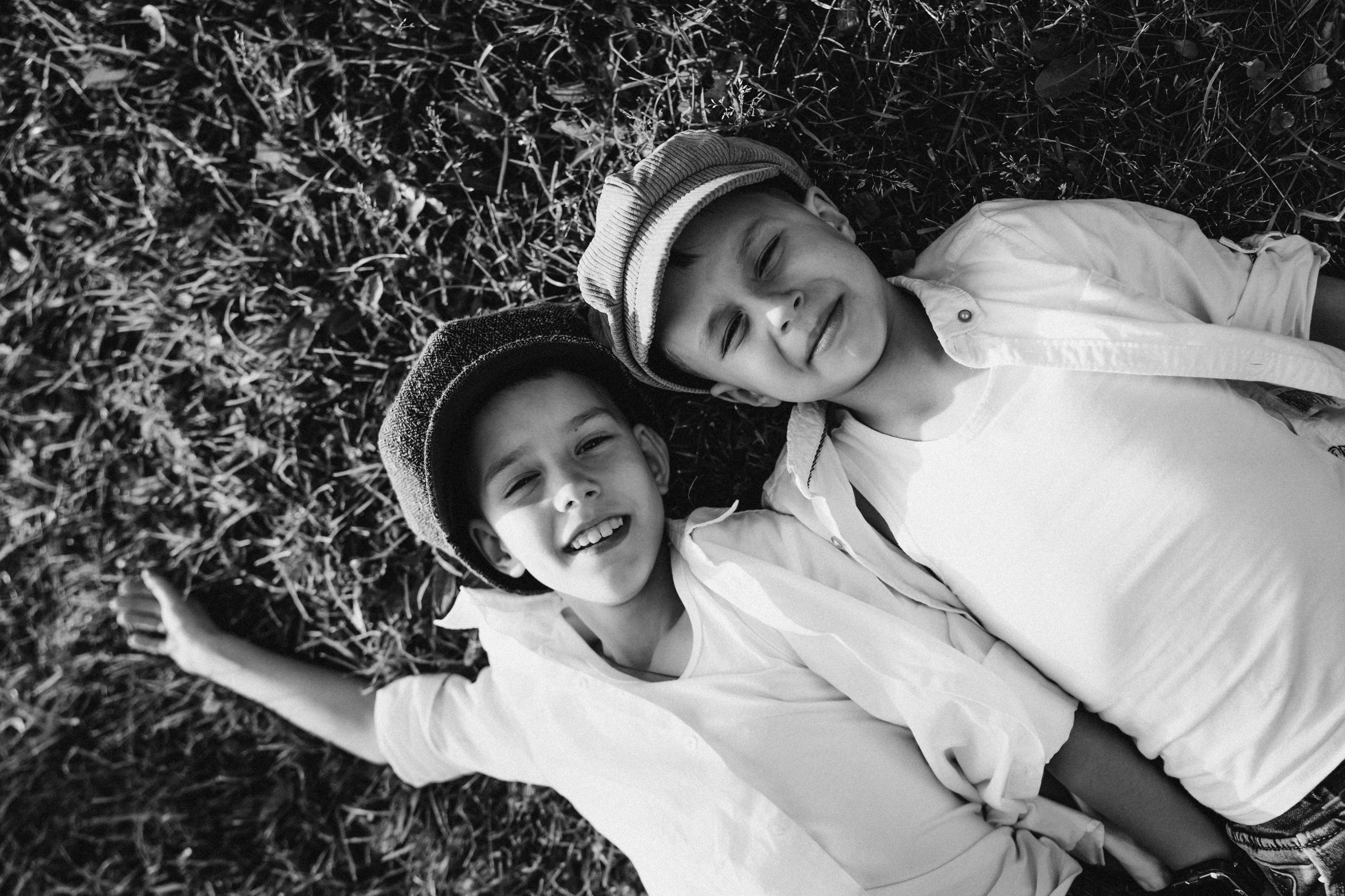 Про Вашу семью