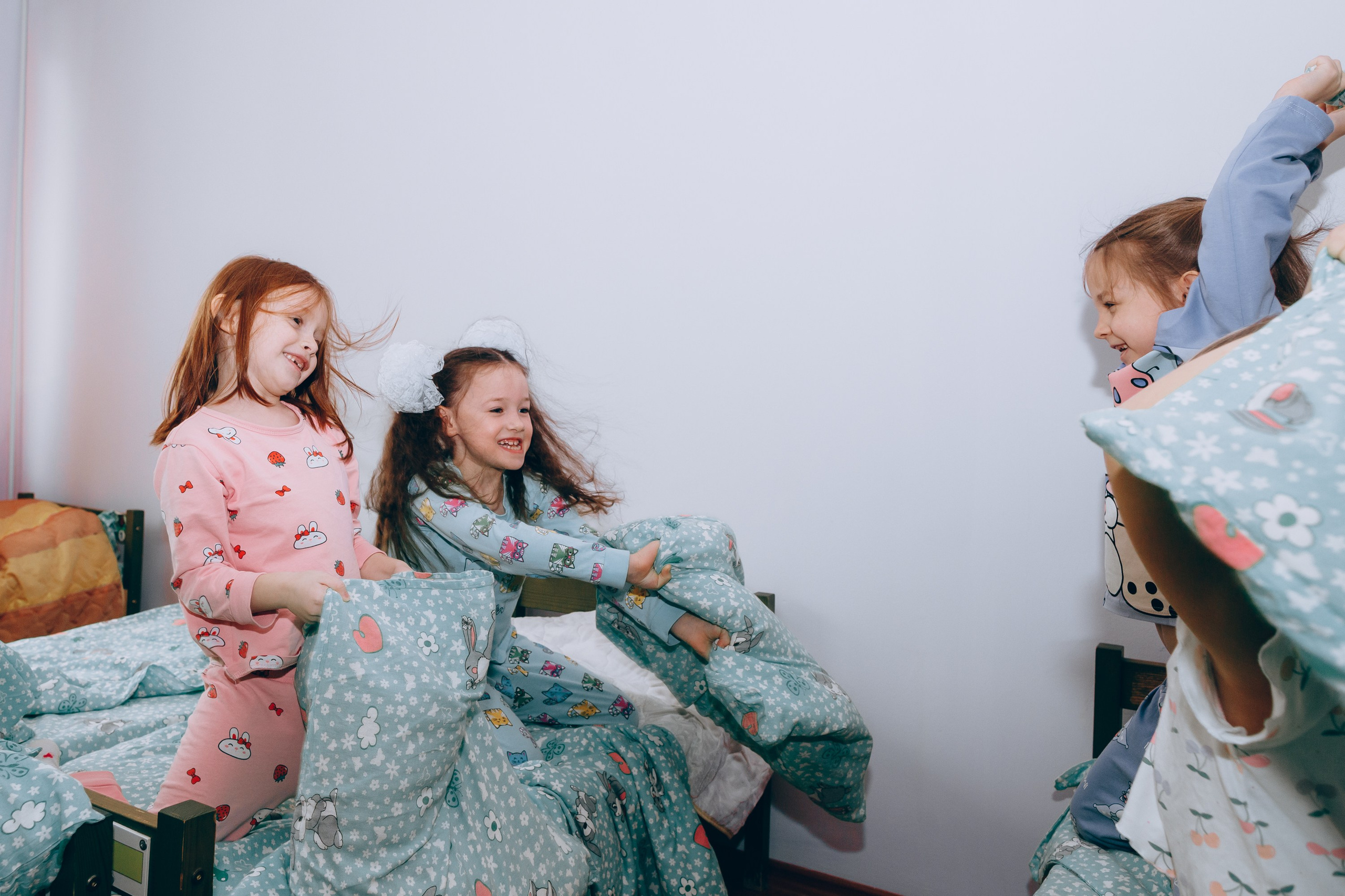 Выпускной альбом. Детский сад. Дарья, фотограф, Москва