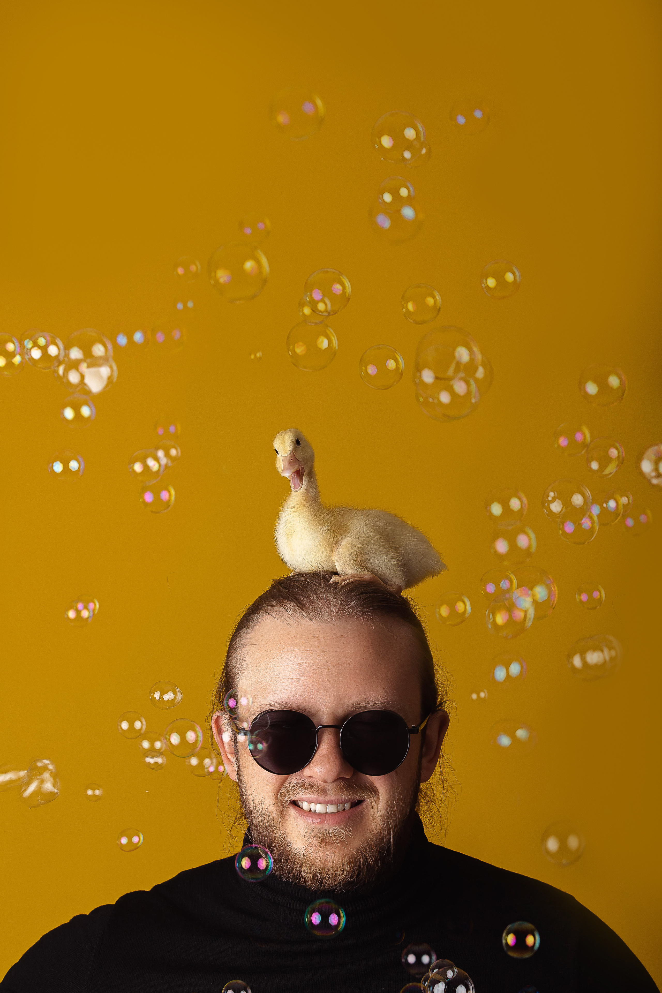 Портретный фотограф Сергей Удачин. Катайск/Екатеринбург