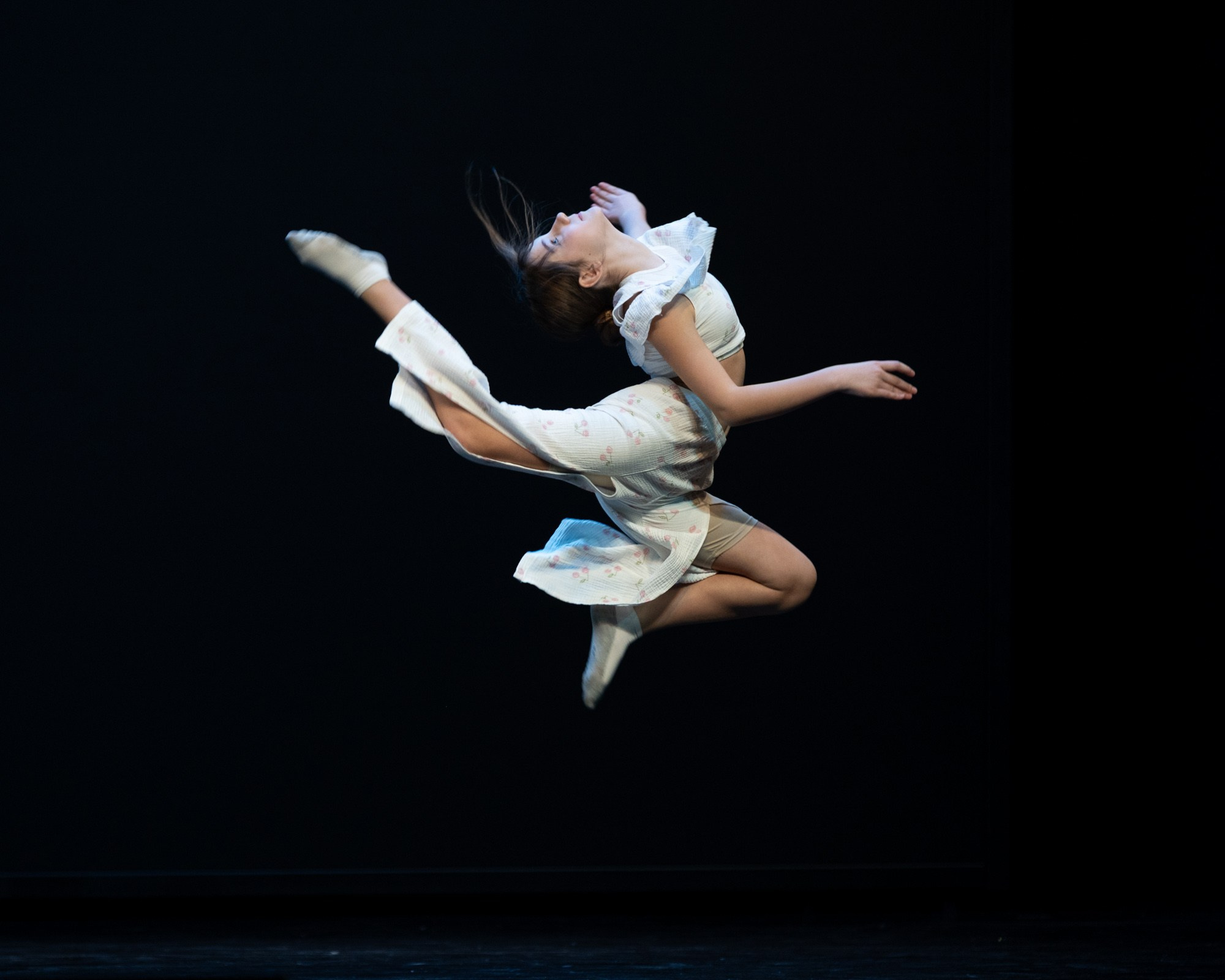 Конкурс солистов и балетмейстерских работ «Руки ногИ». Репортажный фотограф в Казани Павел Серпокрылов