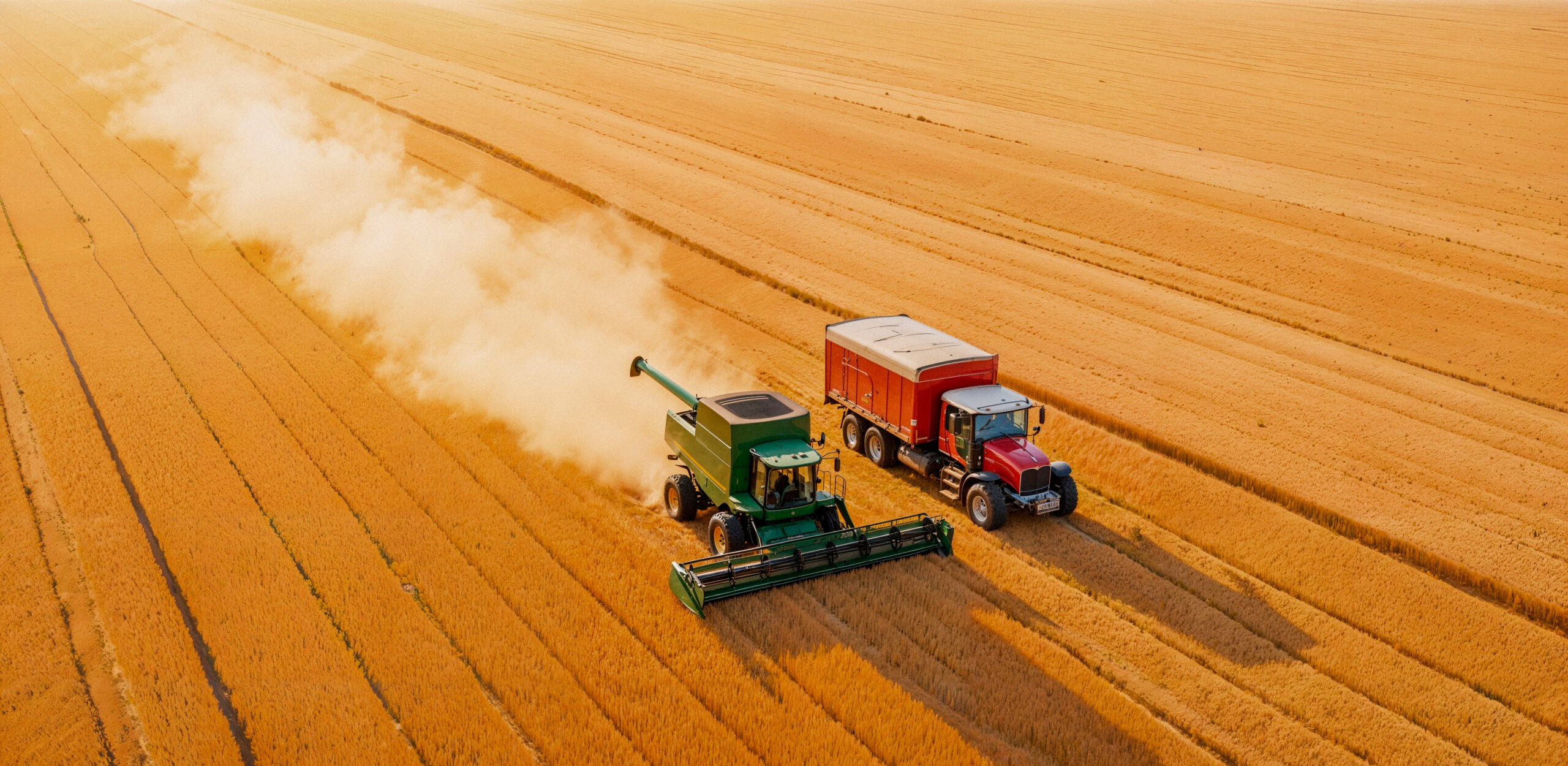 Логистика. Экспорт сельскохозяйственной продукции в Европу и страны СНГ