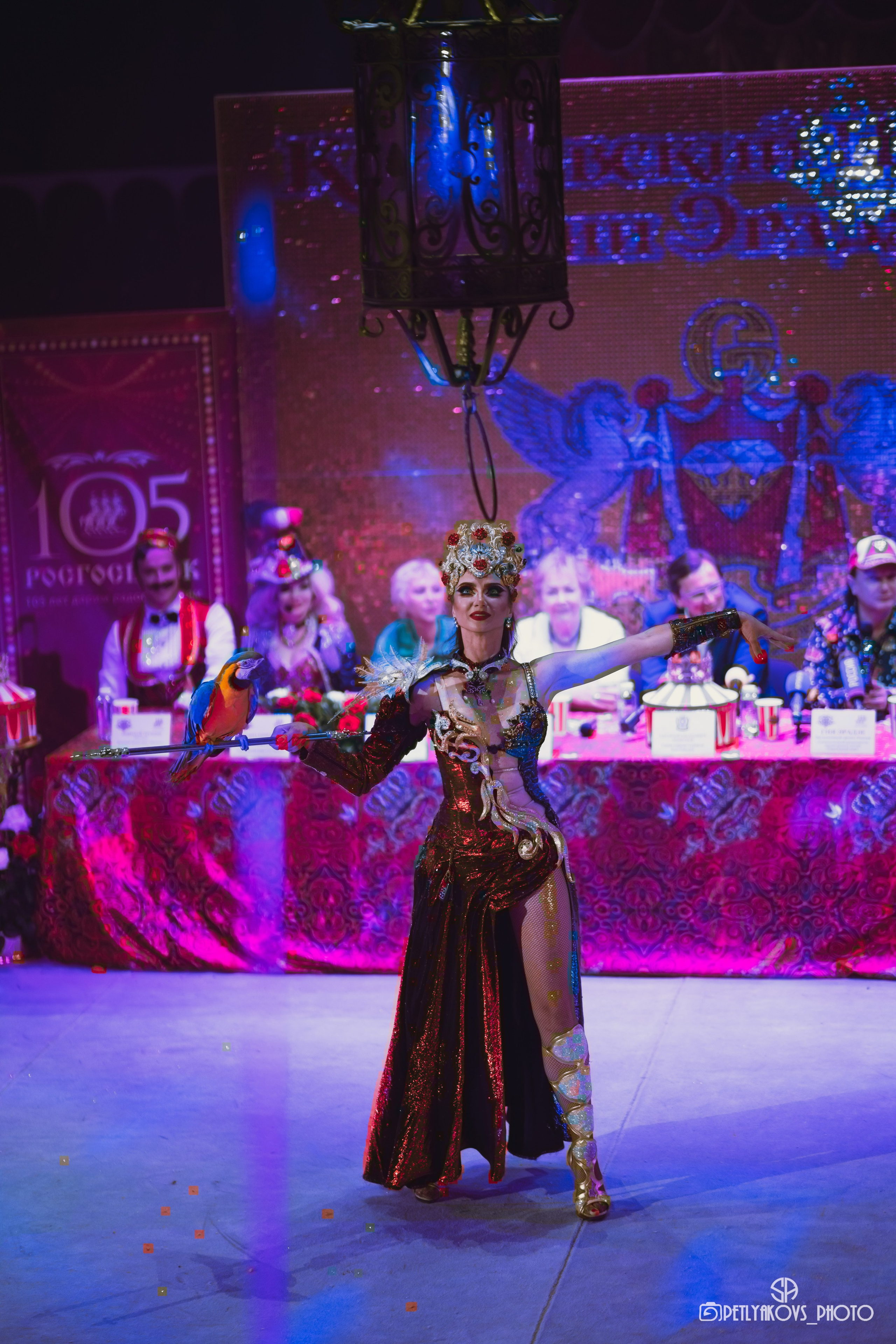 Пресс-конференция циркового шоу Гии Эрадзе «Бурлеск» (репортаж). Фотограф, видеограф Пятигорск, Ставрополь, Ессентуки, Petlyakovs_photo