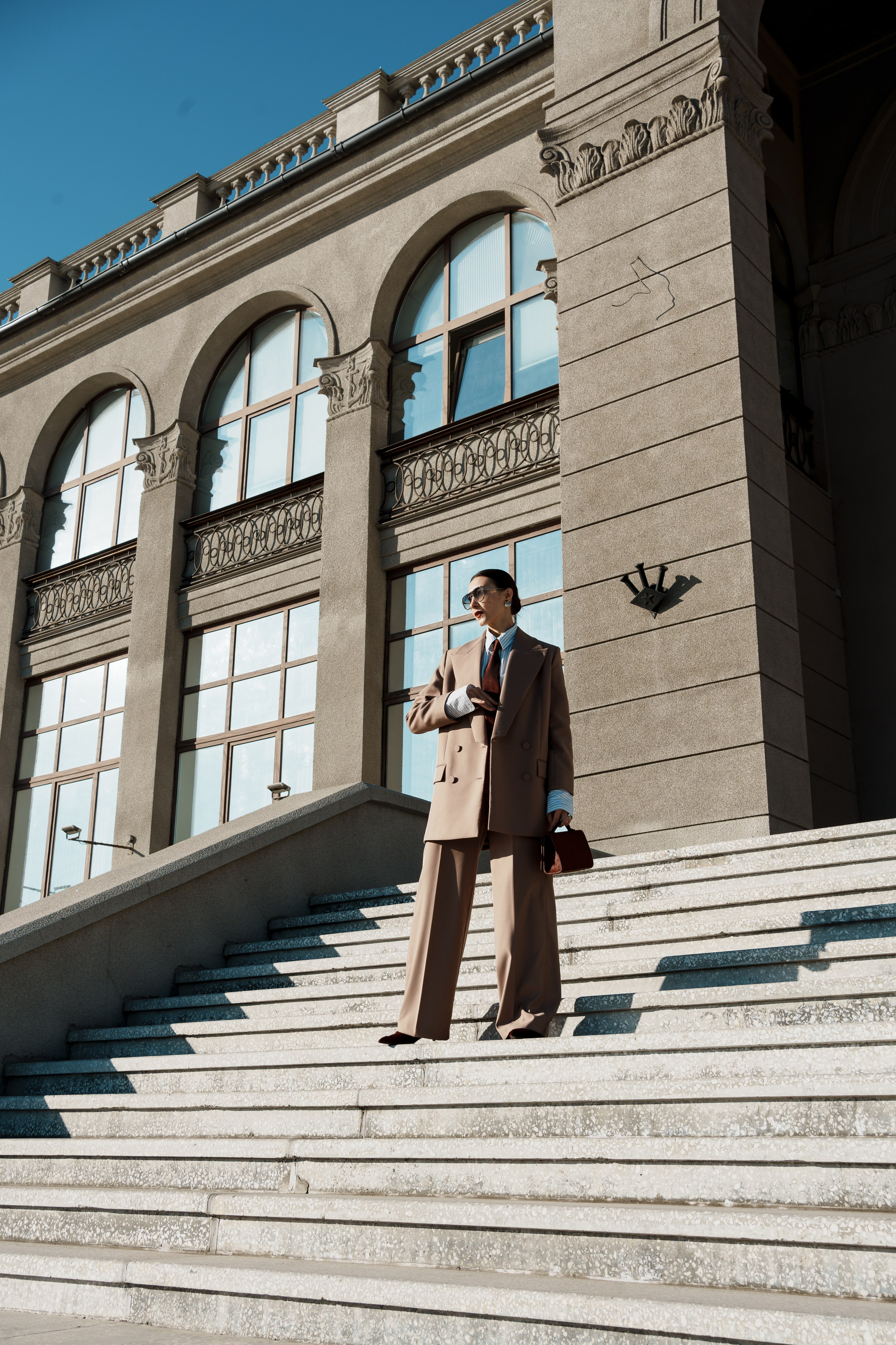 Стильные образы и гардеробные капсулы для стильной фотосессии для сдачи в аренду. Екатерина Ананенко: персональный стилист из Красноярска