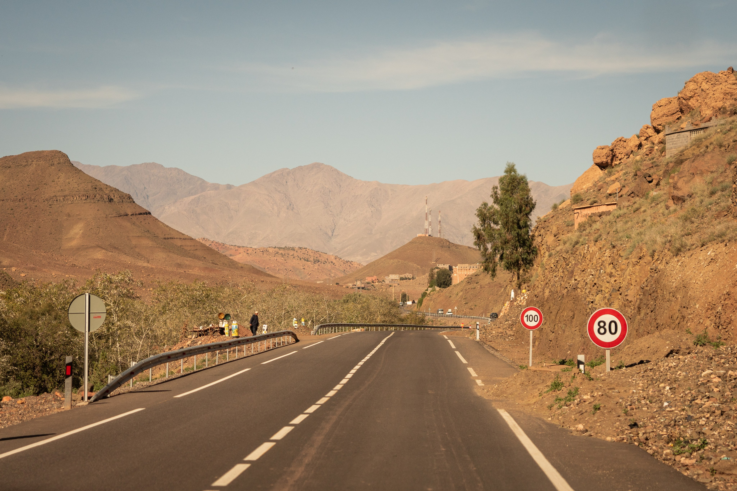 Марокко. Илья Варин — Фотограф Москва, Тверь