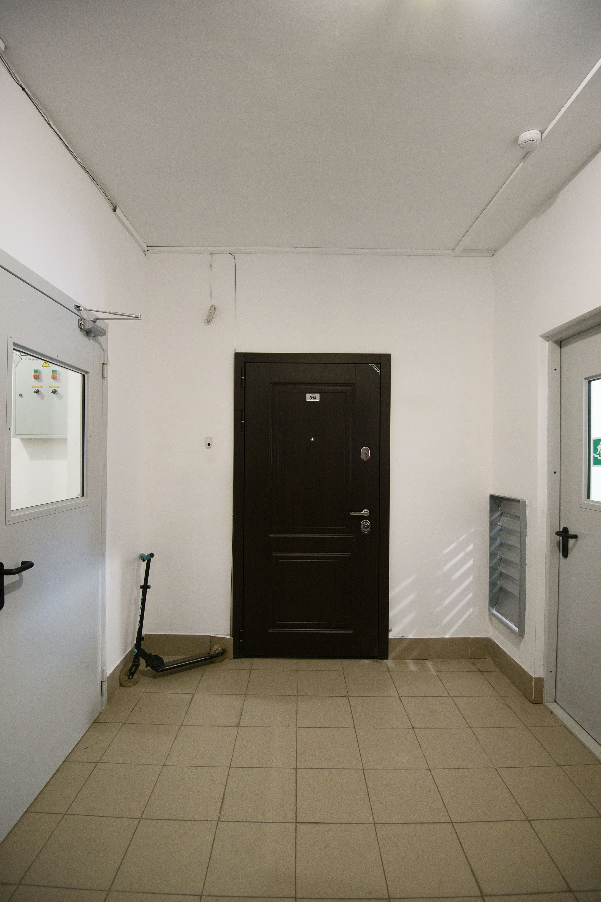 Интерьер трехкомнатной квартиры в Ростове фотографии для сайта недвижимости. Профессиональная фотосъемка. Ростов-на-Дону