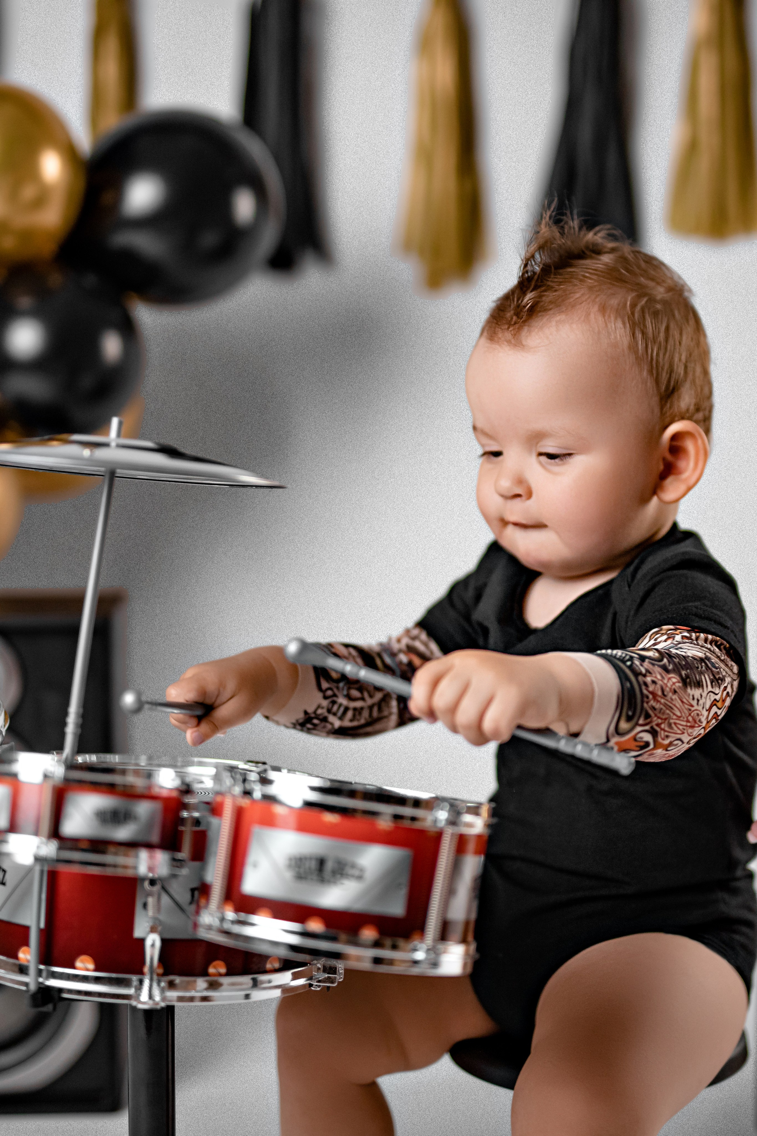 Годовасие, фотосессия на годик в студии, фотогрф на годик.