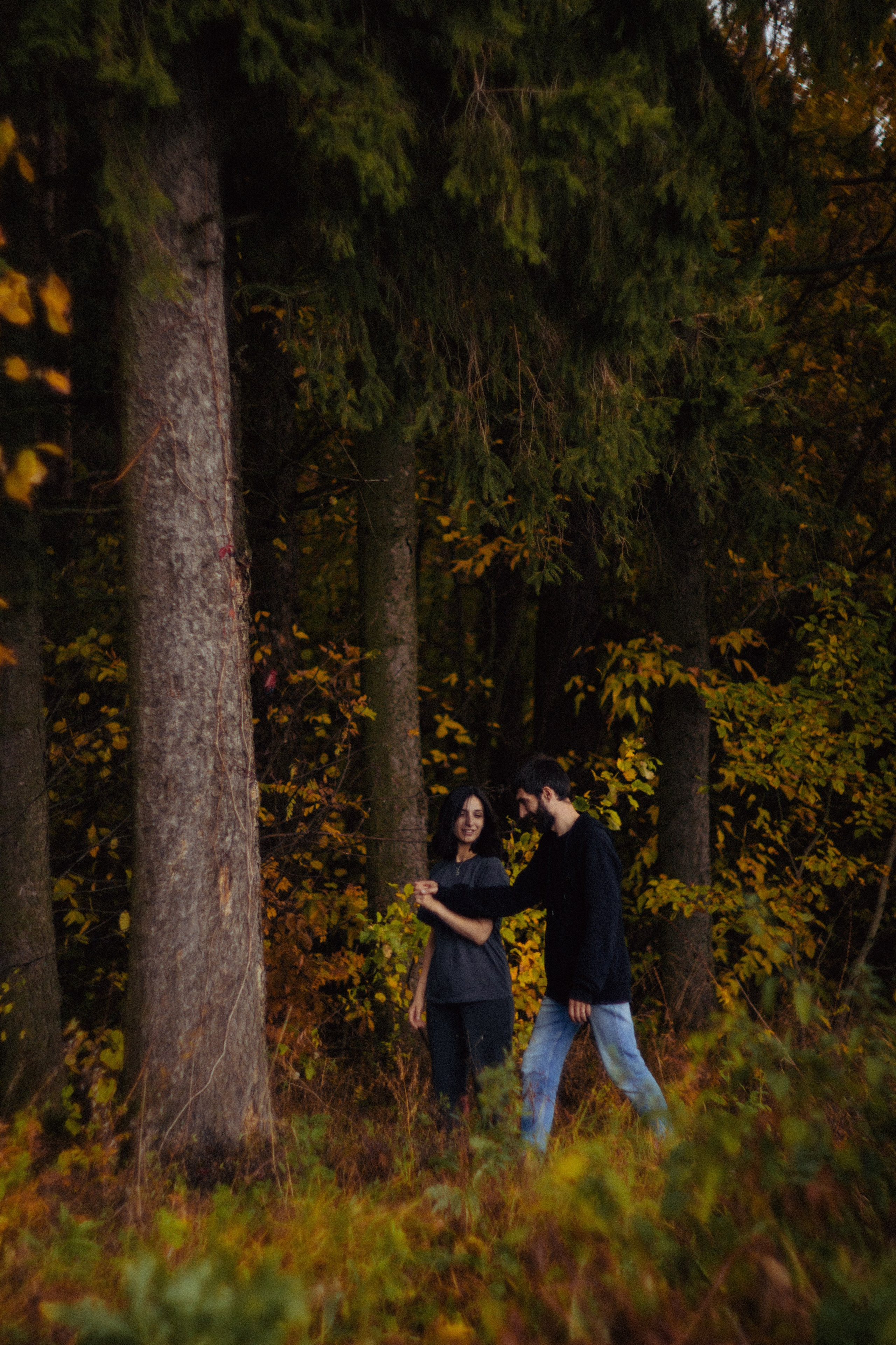 Lovestory. Фотограф Новгородская Полина | Москва