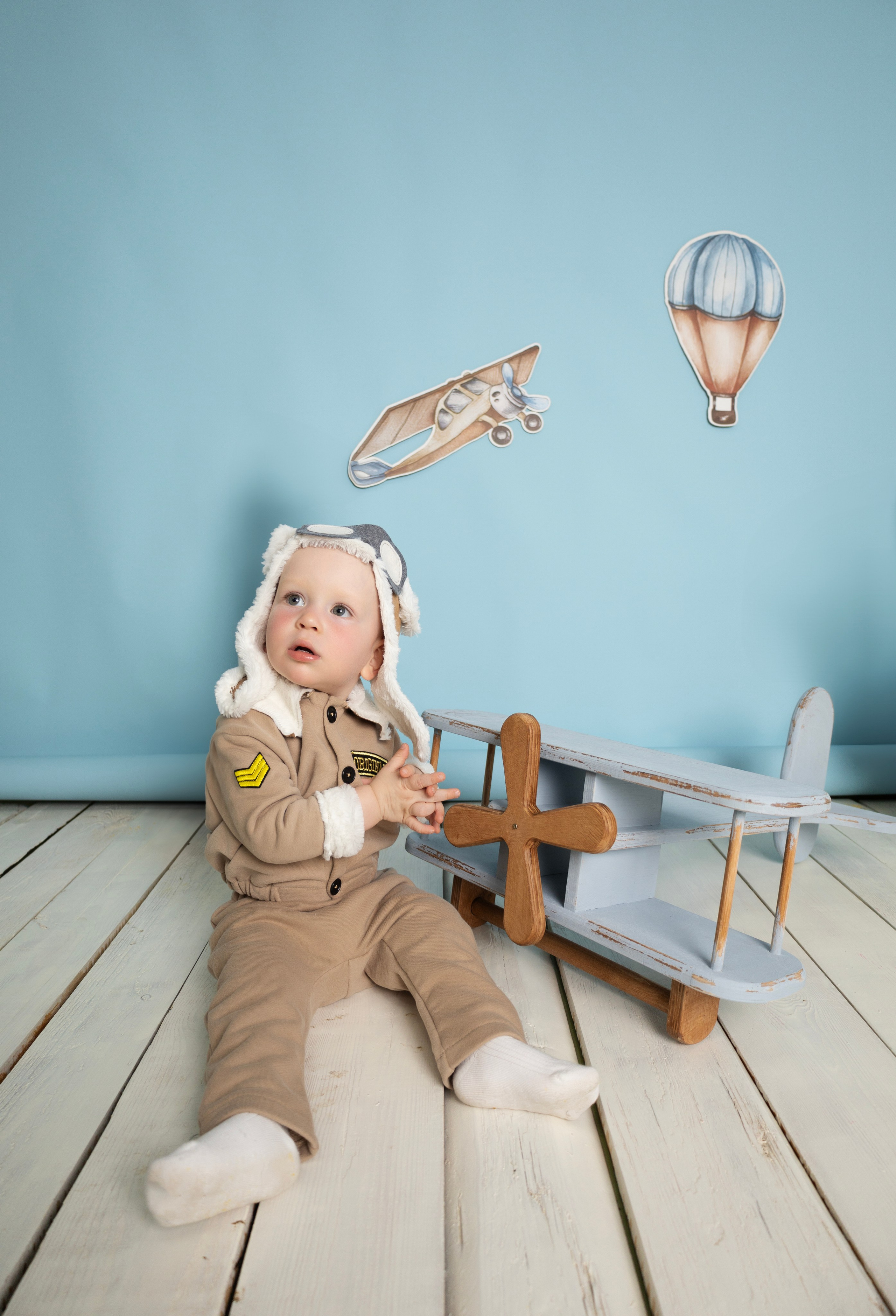 Услуги. Первый фотограф новорожденных и деток старше в г. Коврове