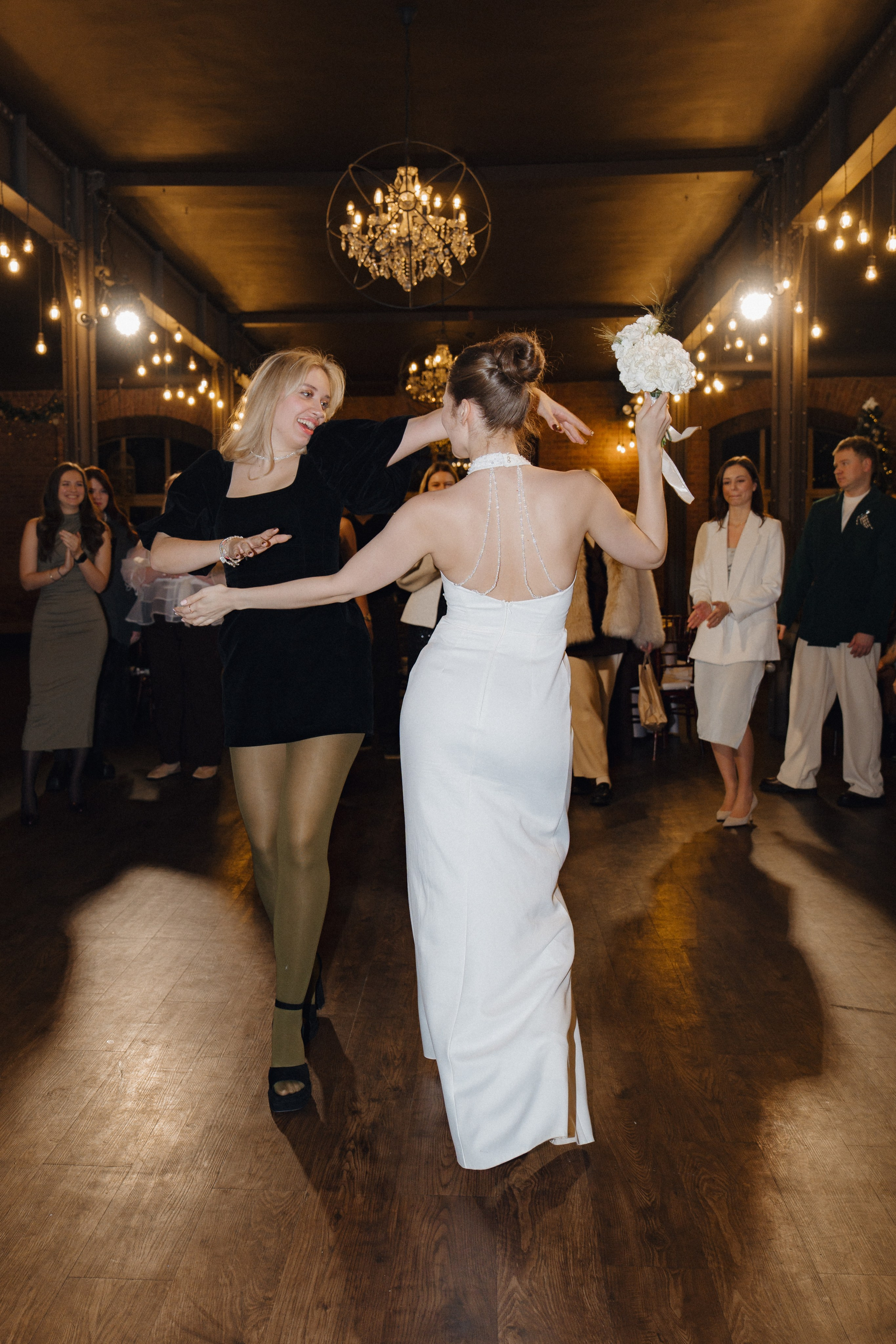 Свадьба Гумара и Анны. Фотограф Макс Меш