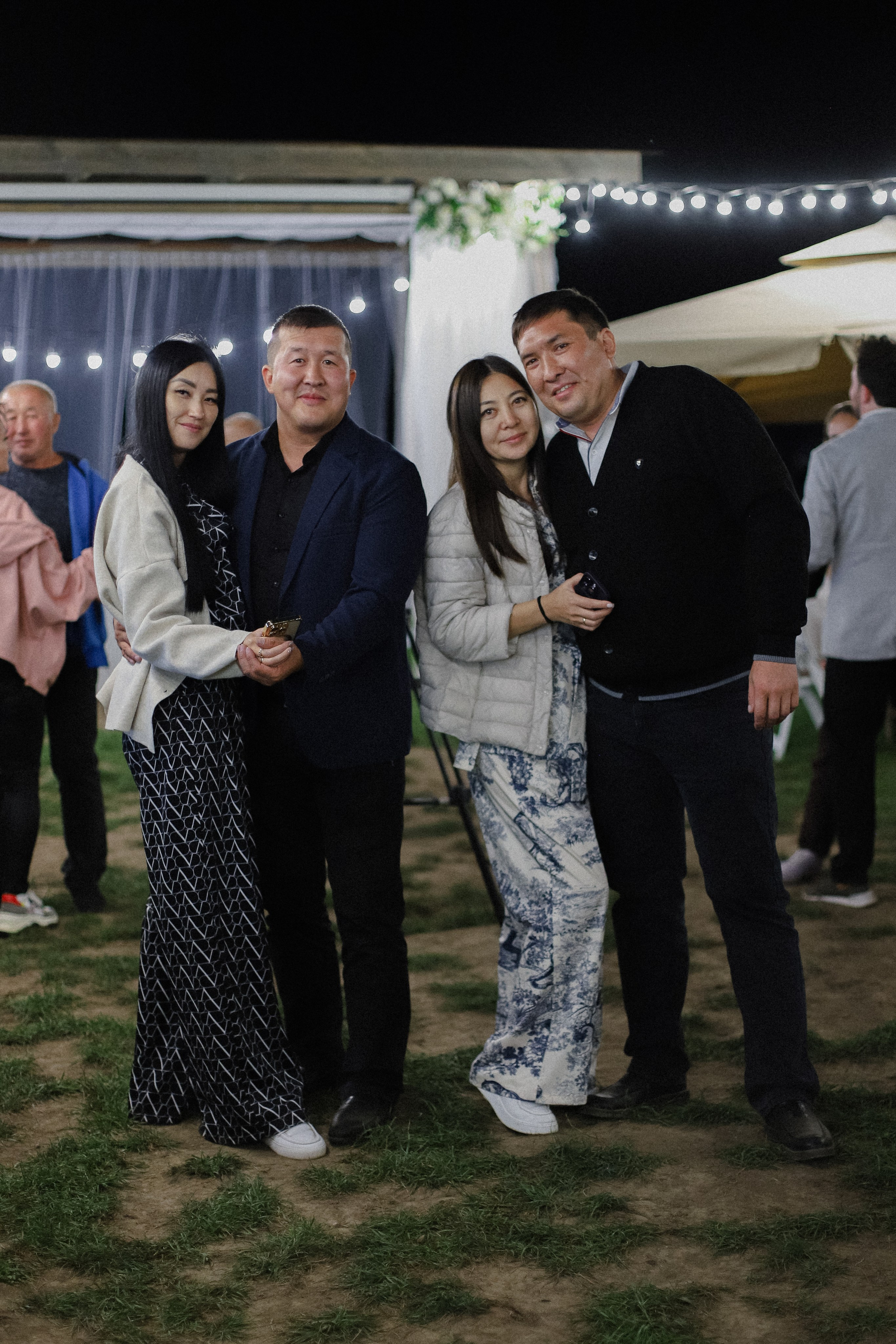 Рустам и Елизавета. Фотограф в Алматы и Москве Даша Пушкина