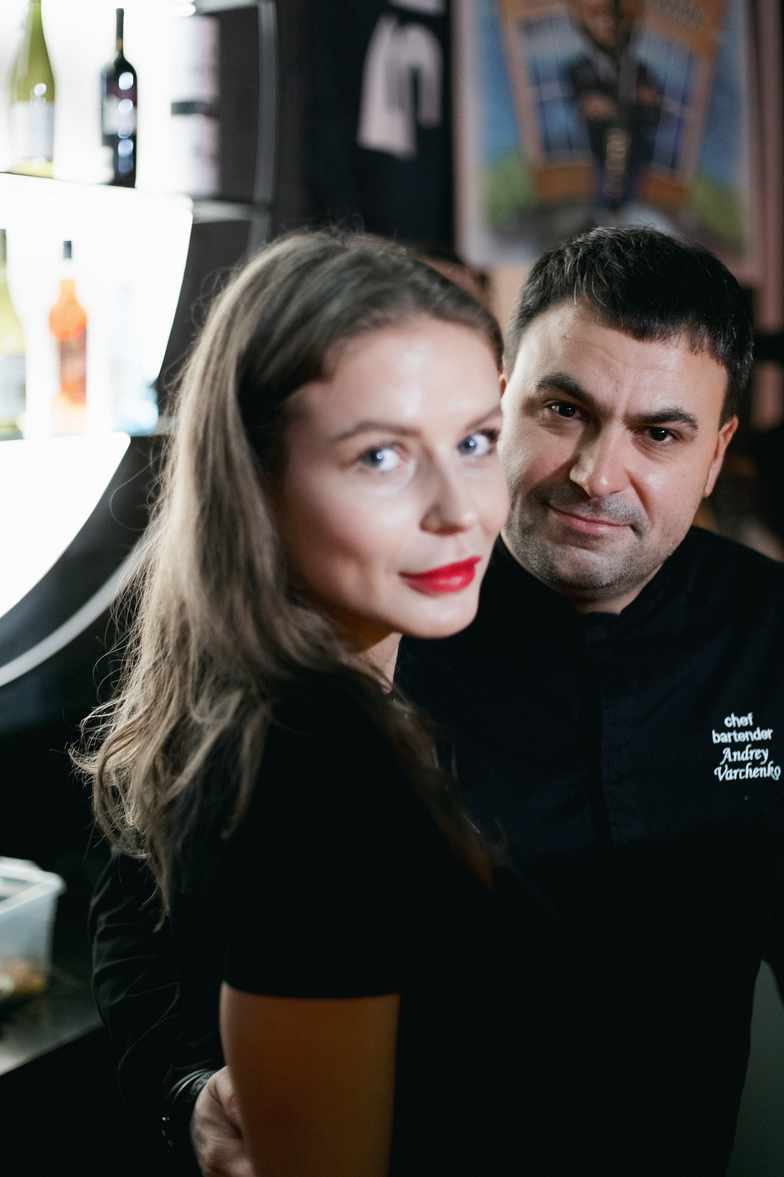 BRAVO BIRTHDAY 13 — PART I. СВОИ. ФОТООТЧЕТЫ-СОБЫТИЯ-МЕСТА