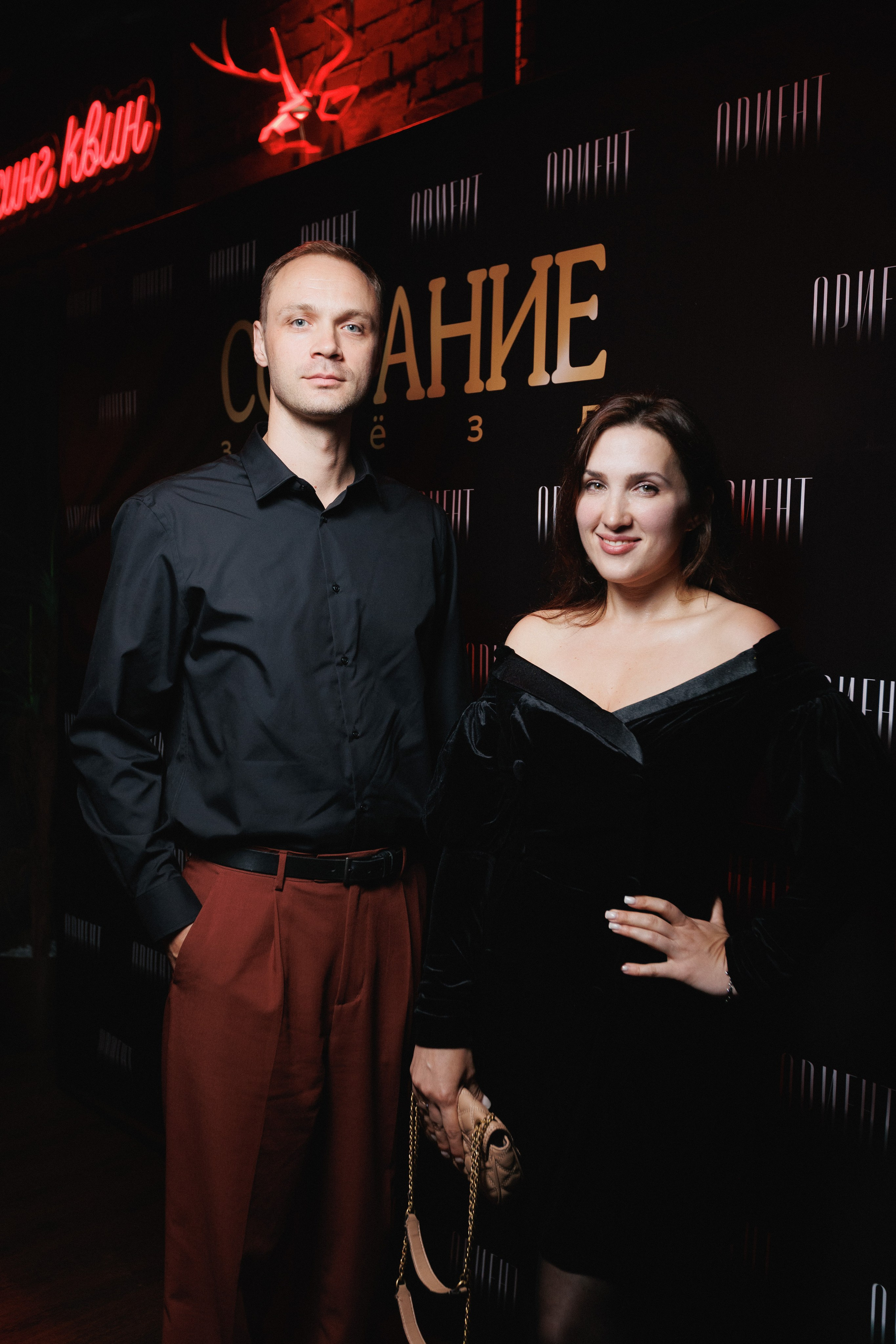 СОБРАНИЕ ЗВËЗД. СВОИ. ФОТООТЧЕТЫ-СОБЫТИЯ-МЕСТА
