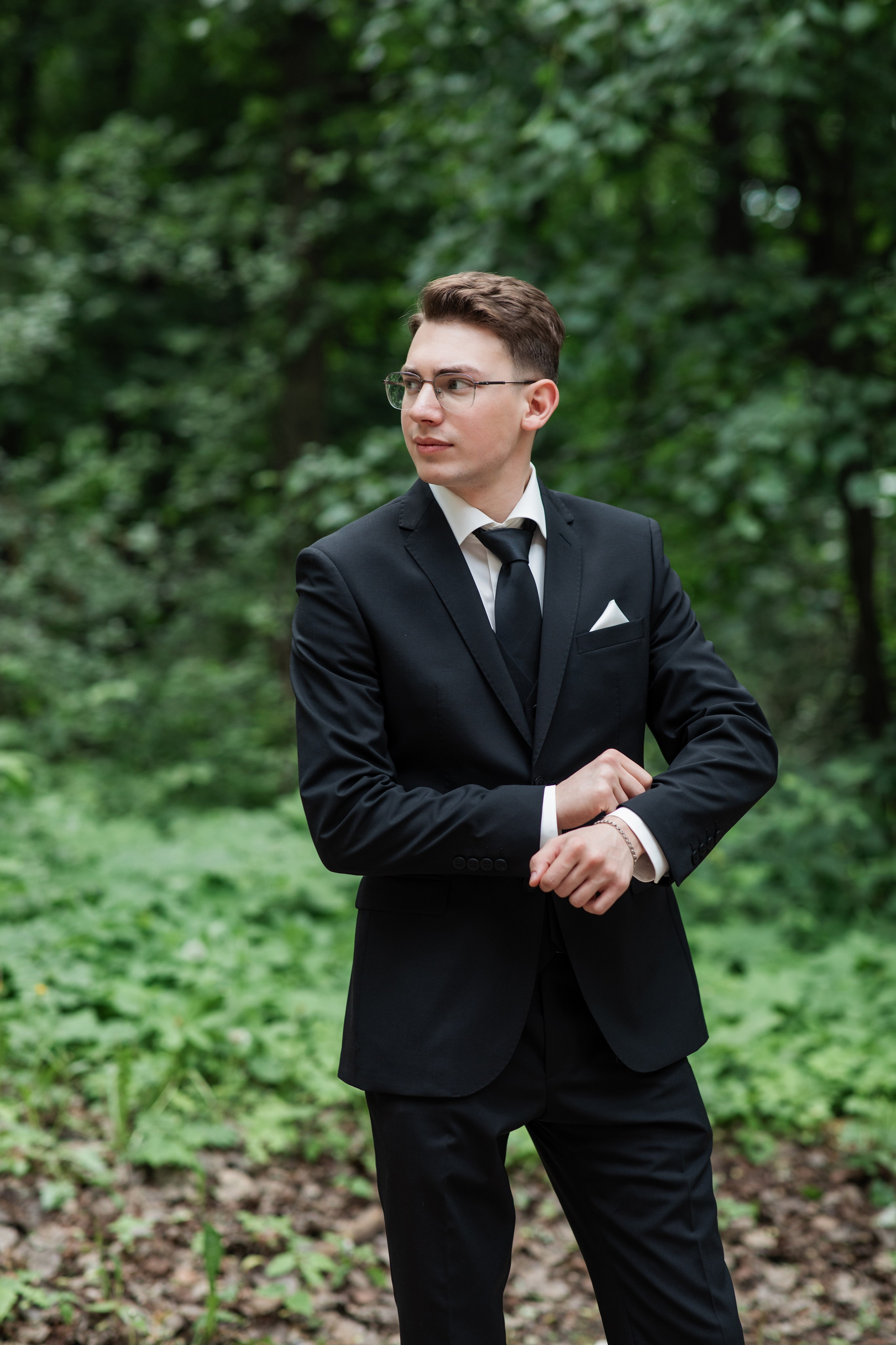 Саша & Саша. Фотограф в Москве и Подольске Алла Богатова