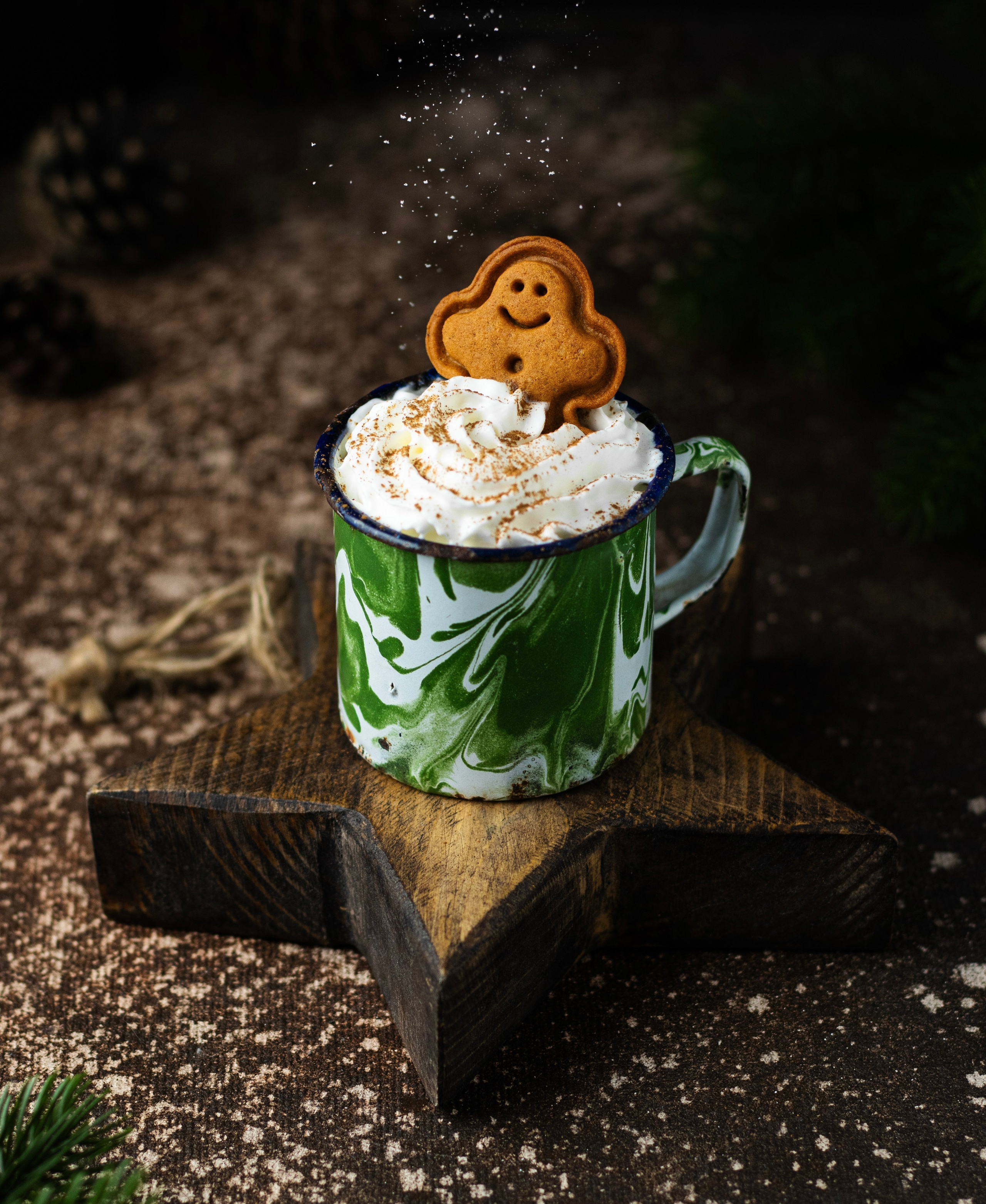 Фуд-фотограф и предметный фотограф в Москве Анна Первова