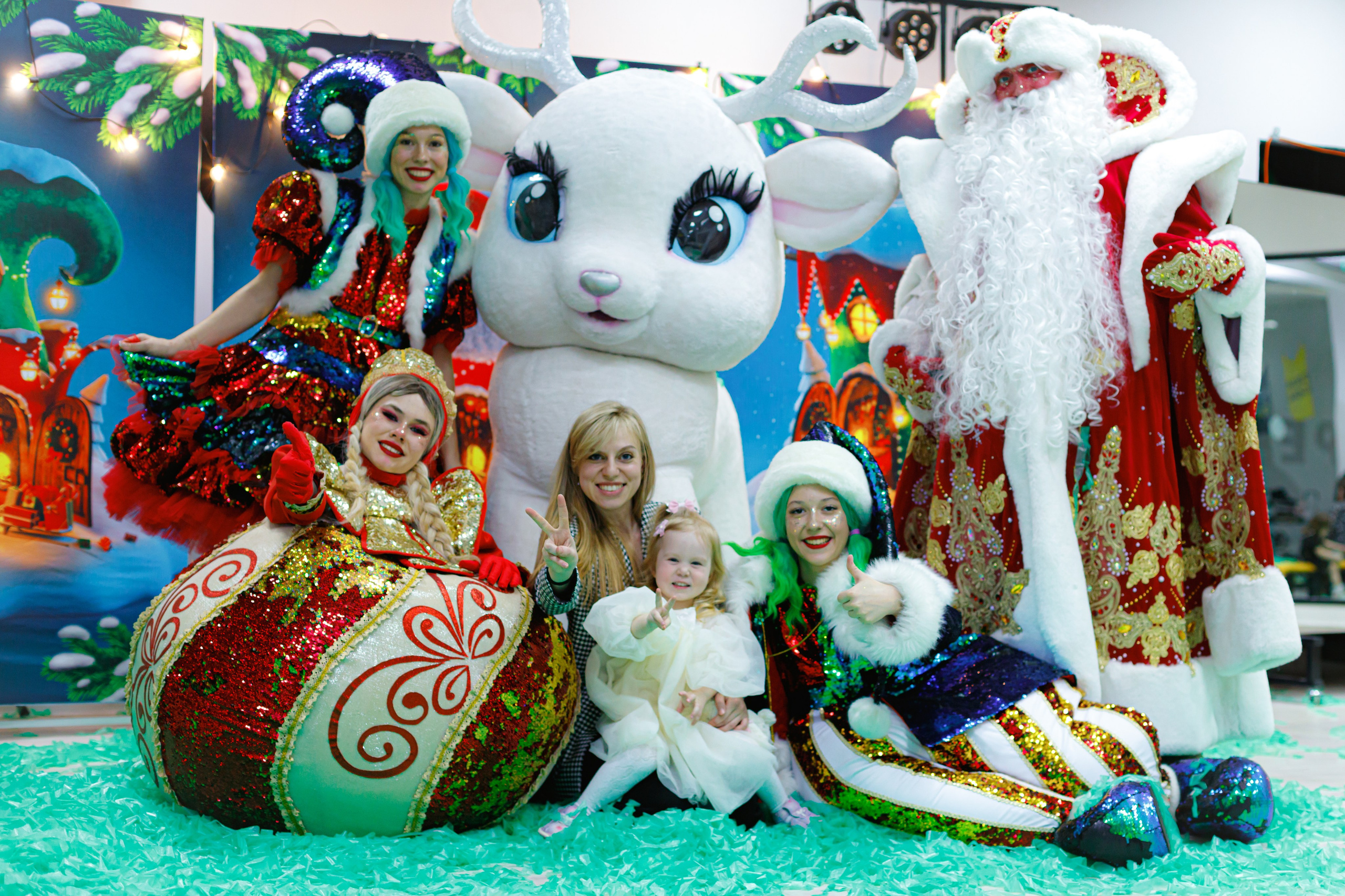 HAPPY NEW YEAR PART/3. Photokarish