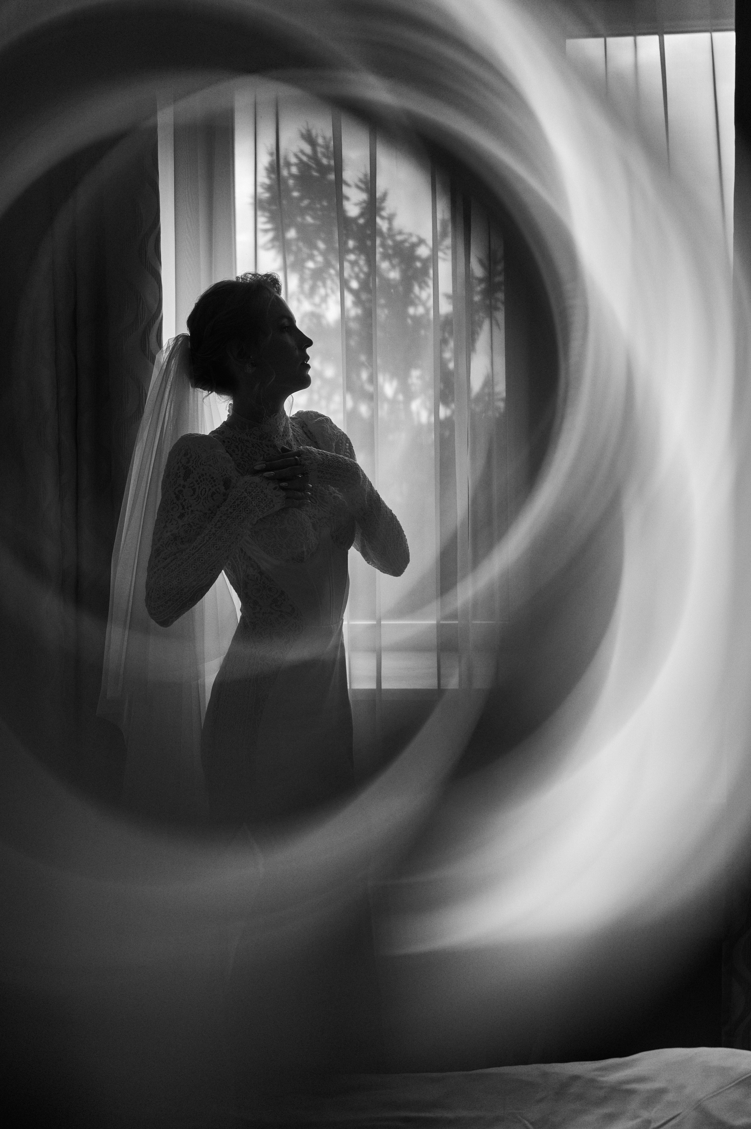 Андрей и Анастасия. Фотограф Челябинск — Кирилл Устюжанин