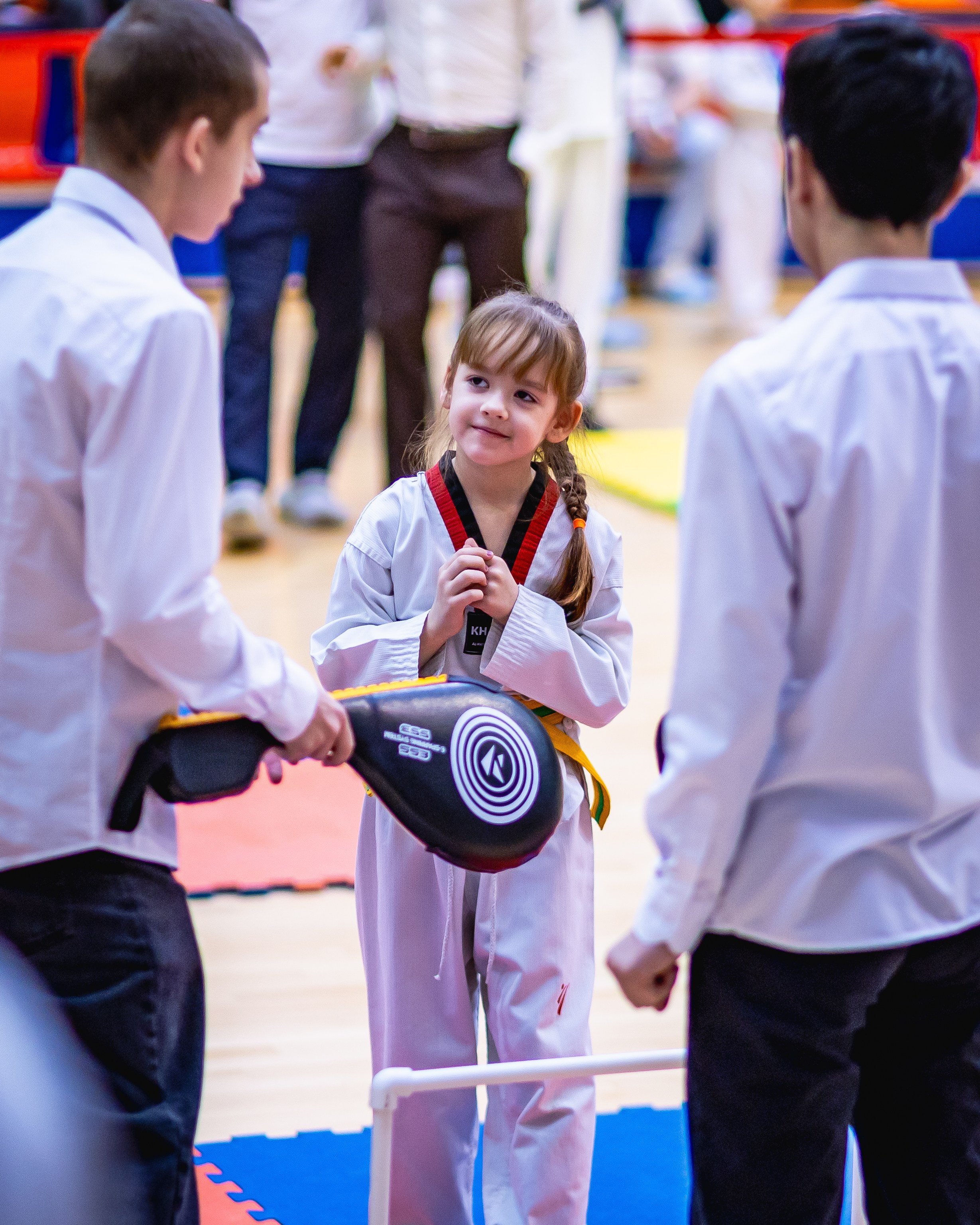 Первенство ВДЮФСОО «ФЕДЕРАЦИЯ ДЕТСКОГО ТХЭКВОНДО РОССИИ» и МОО СПКЕ «ЭРИДАН» по «СИЛОВОМУ МНОГОБОРЬЮ». Спортивный фотограф Максим Серегин