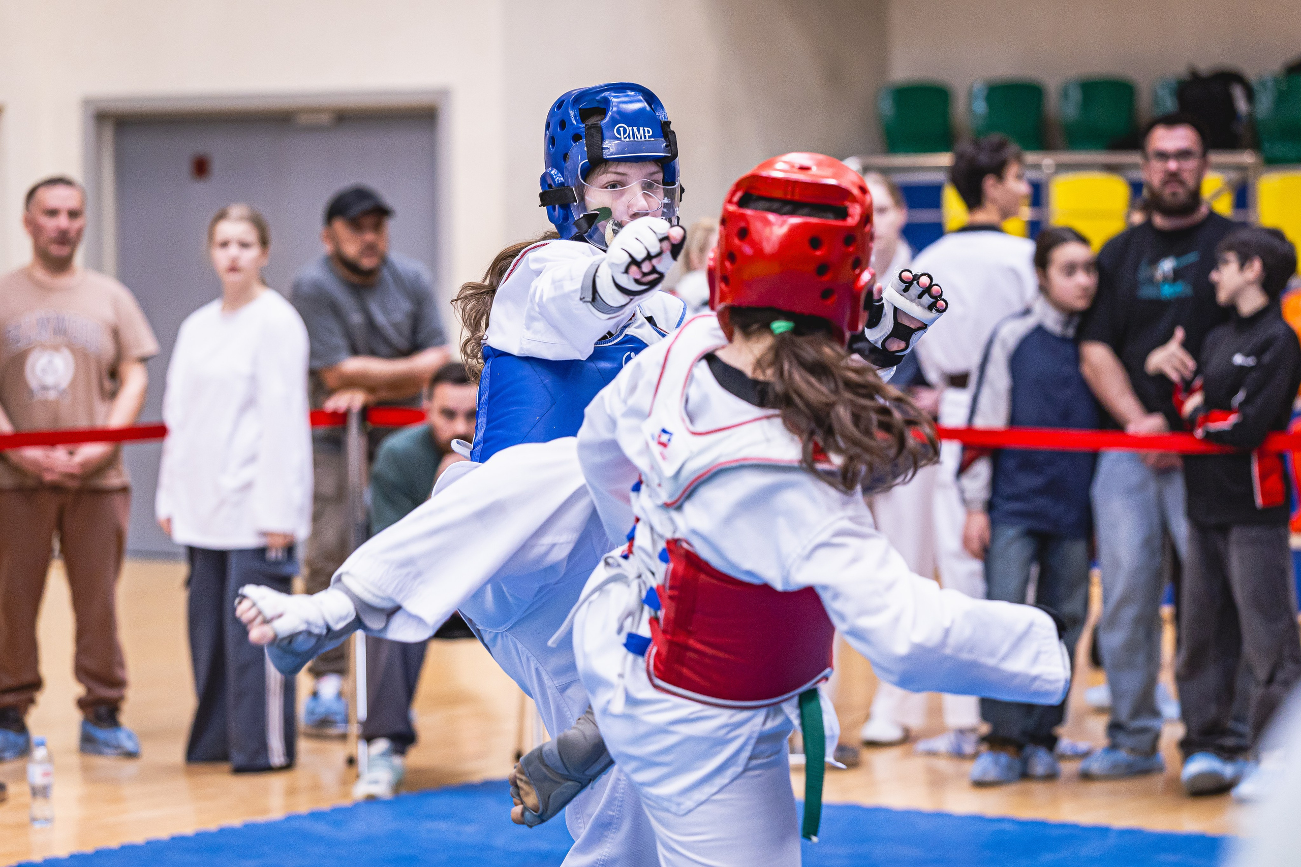Турнир ВДЮФСОО «ФЕДЕРАЦИЯ ДЕТСКОГО ТХЭКВОНДО РОССИИ» и МОО СПКЕ «ЭРИДАН» по «СПОРТИВНОМУ БОЮ КЕРУГИ». Спортивный фотограф Максим Серегин