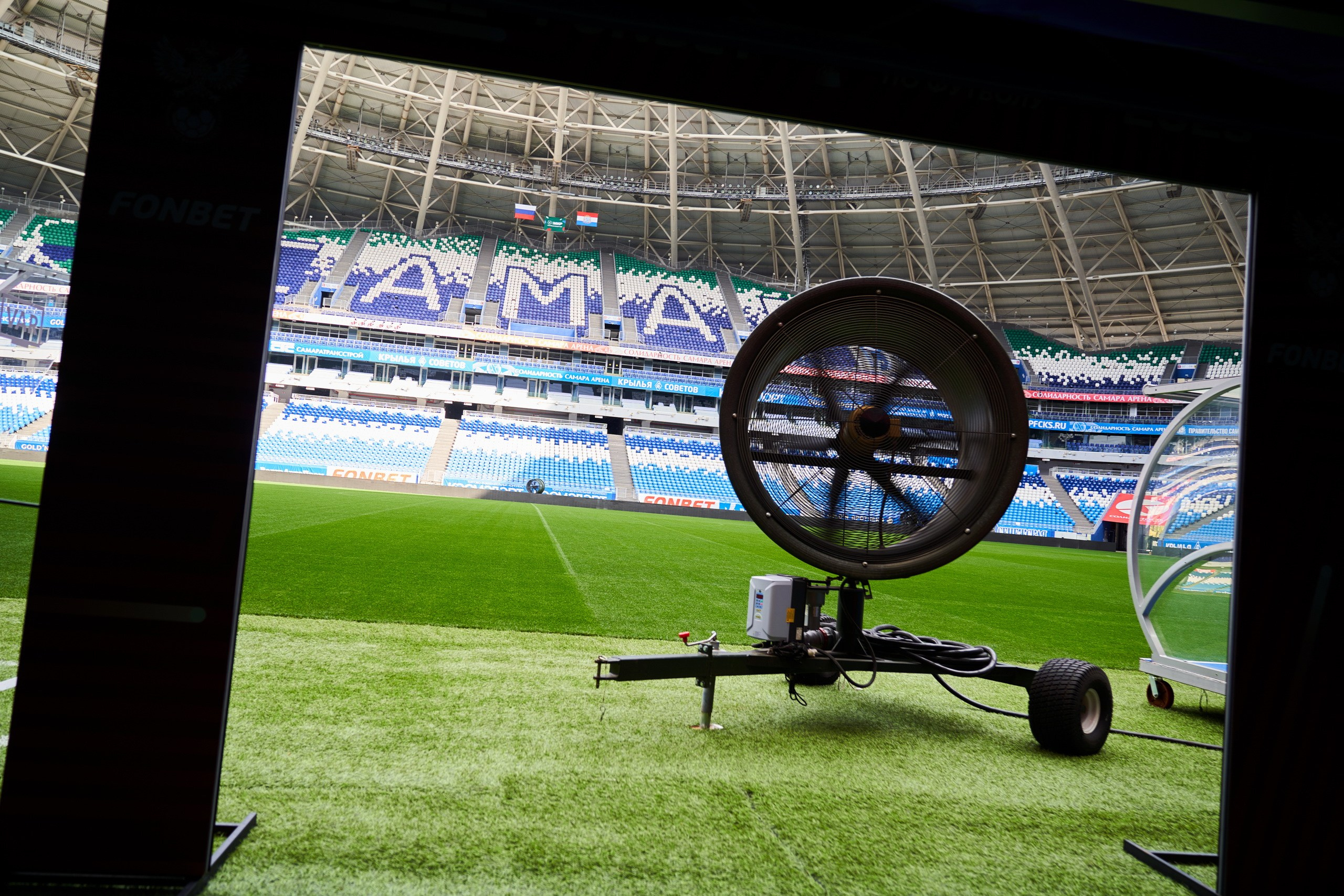 Event. Фотограф Евгений Шаров